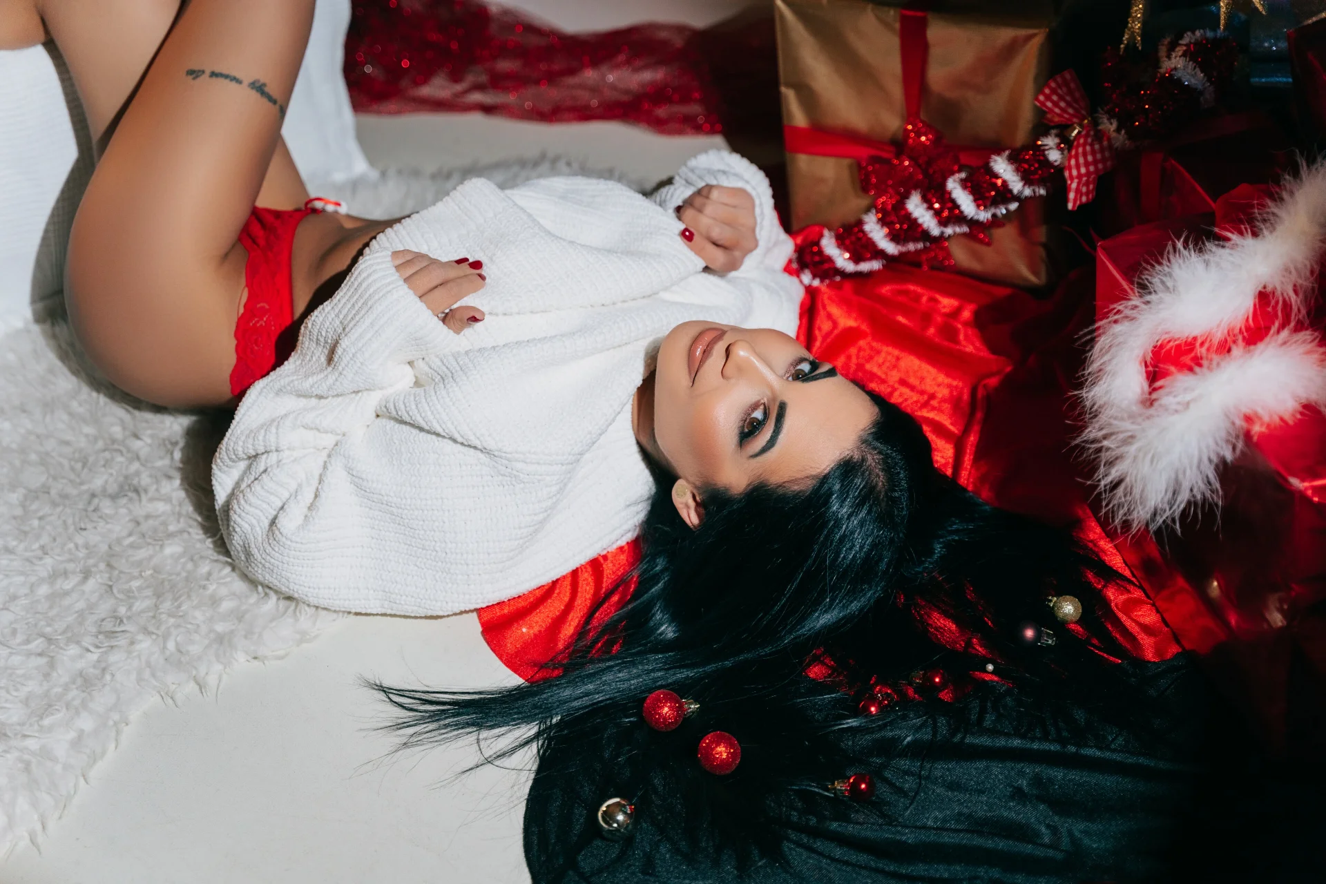 XXX Porn Photo of Nude HeidiLust 68