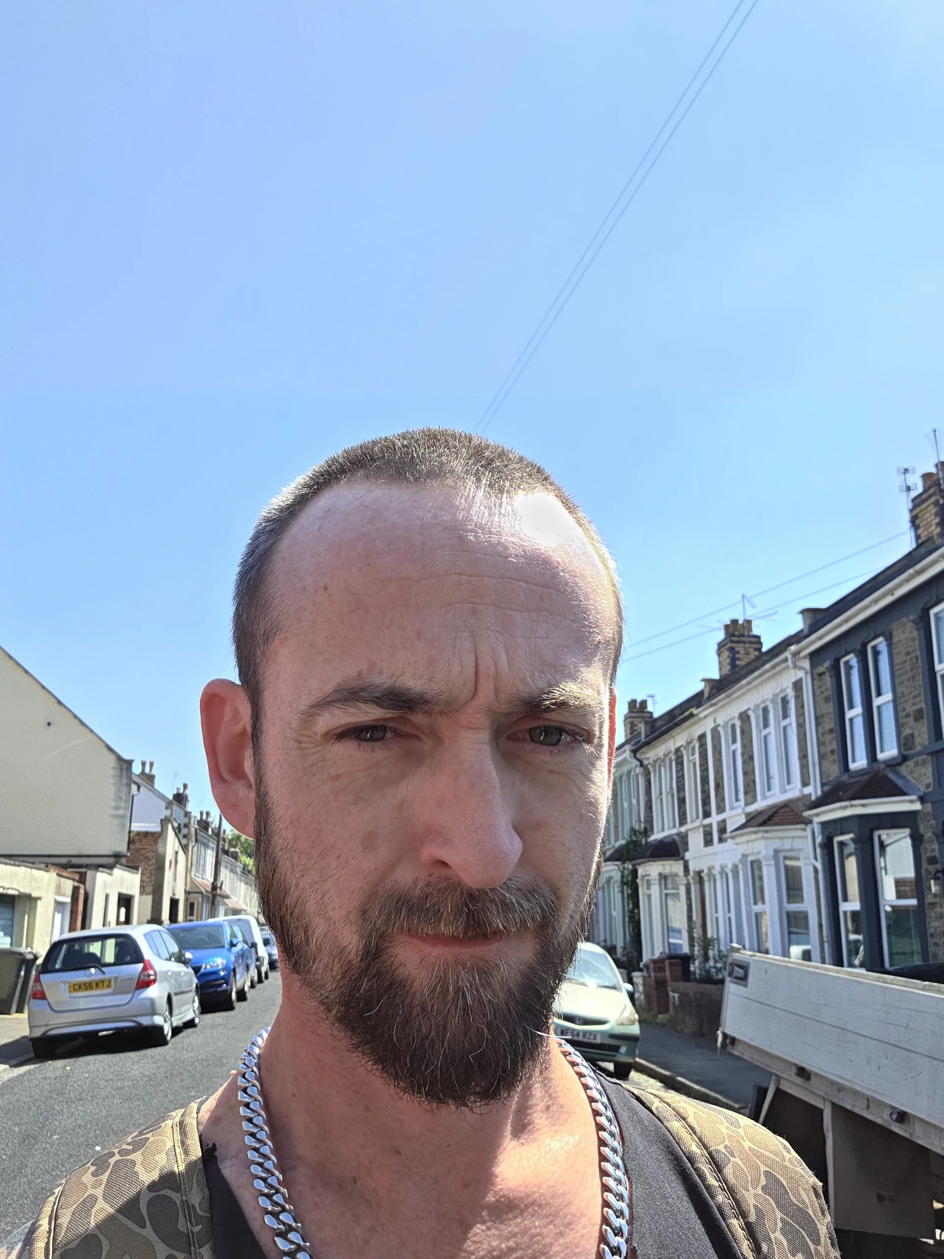 XXX Porn Photo of Nude DirtyWelshBoi 9