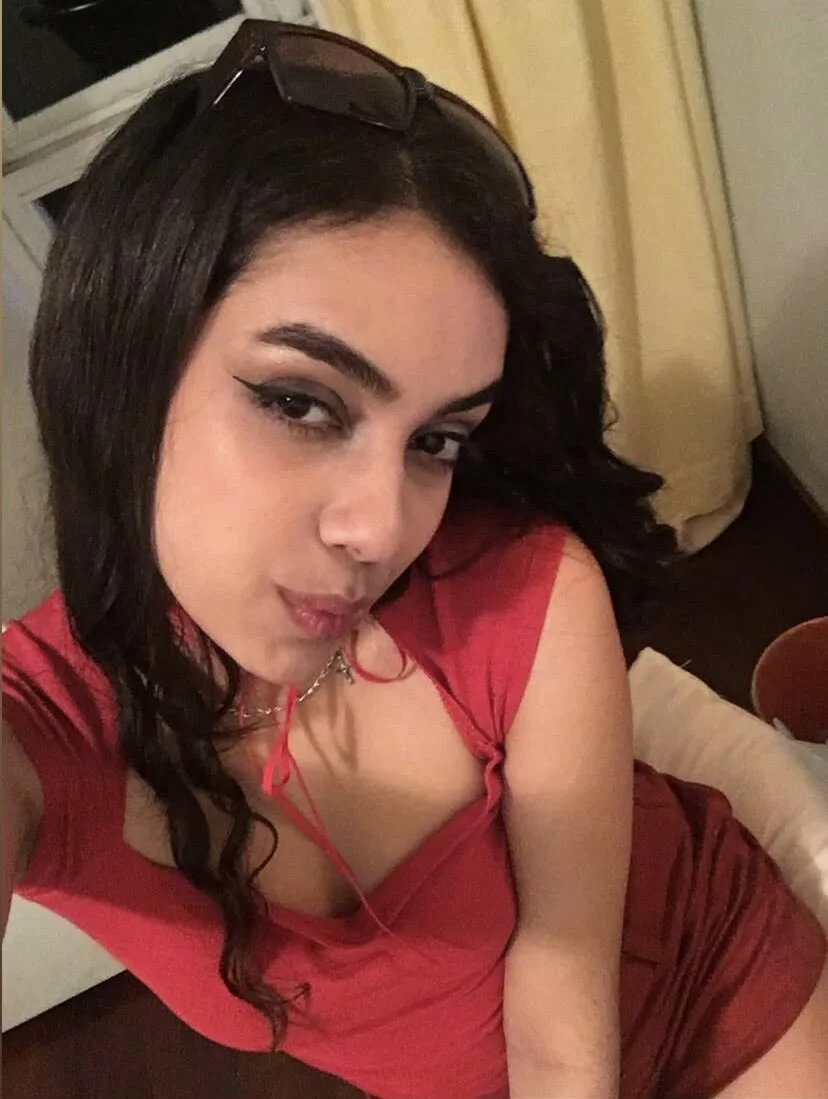 XXX Porn Photo of Nude Sora_pasquale 18