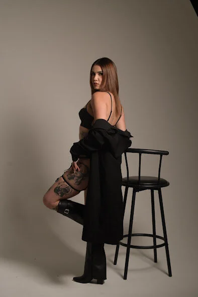 XXX Porn Photo of Nude maddie_foxx 5