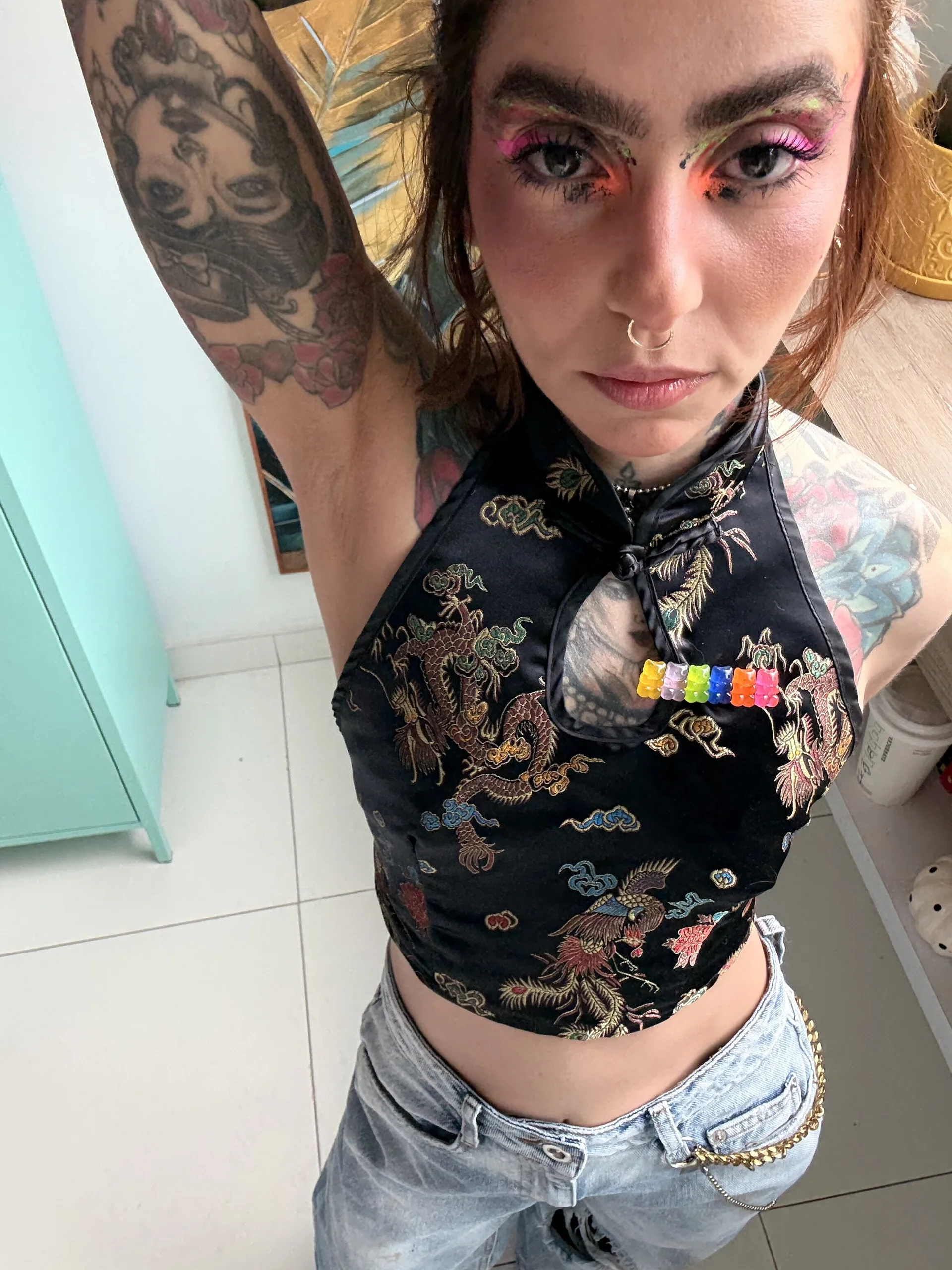 XXX Porn Photo of Nude Evangelyne_1 66