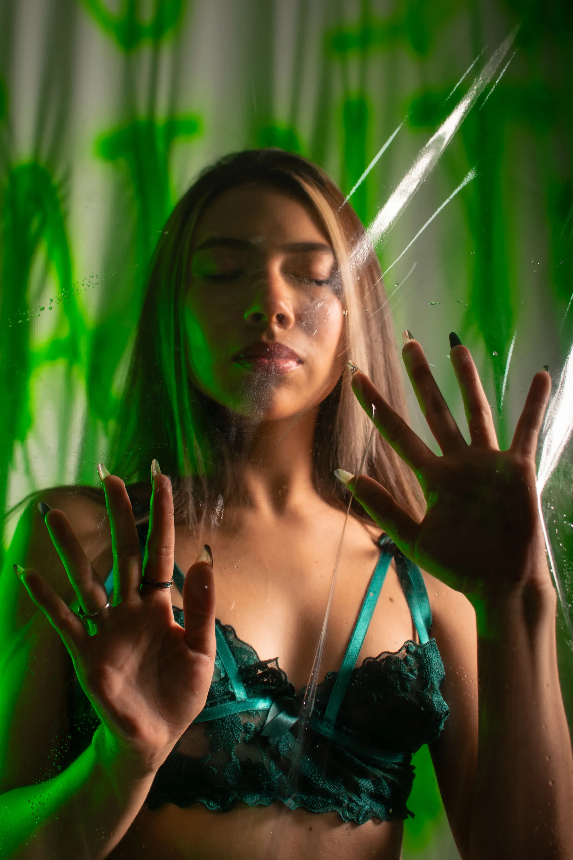 XXX Porn Photo of Nude ValeryGomezz 24