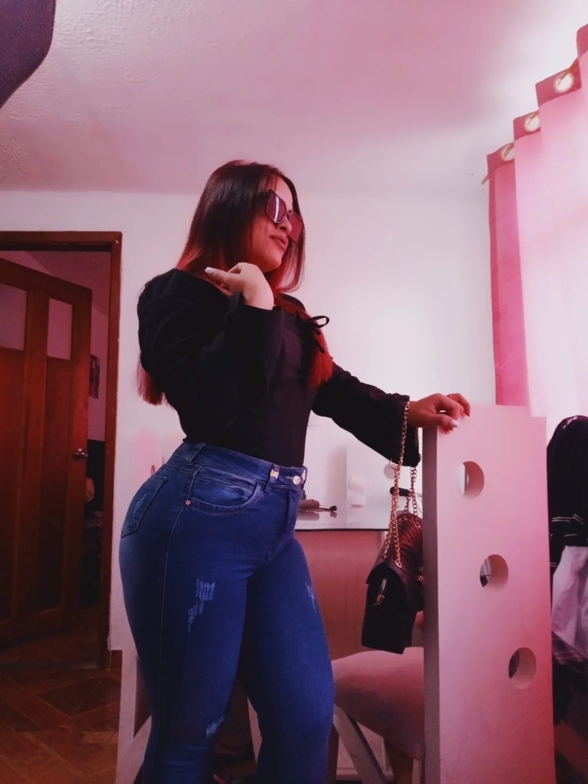 XXX Porn Photo of Nude Salome_Ec1 5