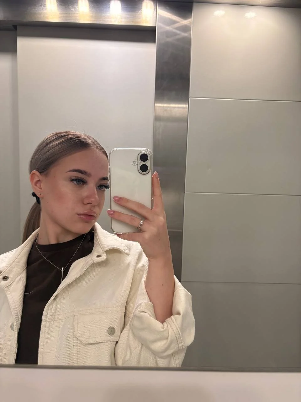 XXX Porn Photo of Nude WendyyWade 4