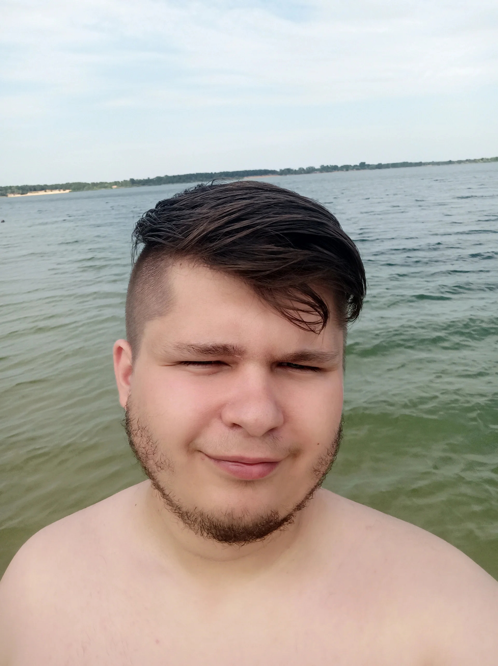 XXX Porn Photo of Nude Adam_ray 5