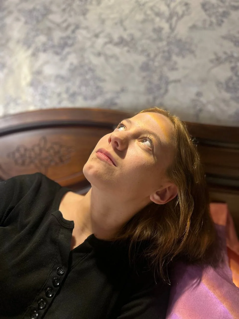 XXX Porn Photo of Nude NaughtyyLady 2