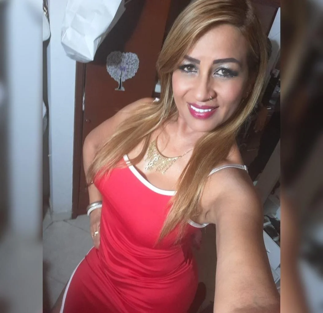 XXX Porn Photo of Nude manuhela18 24