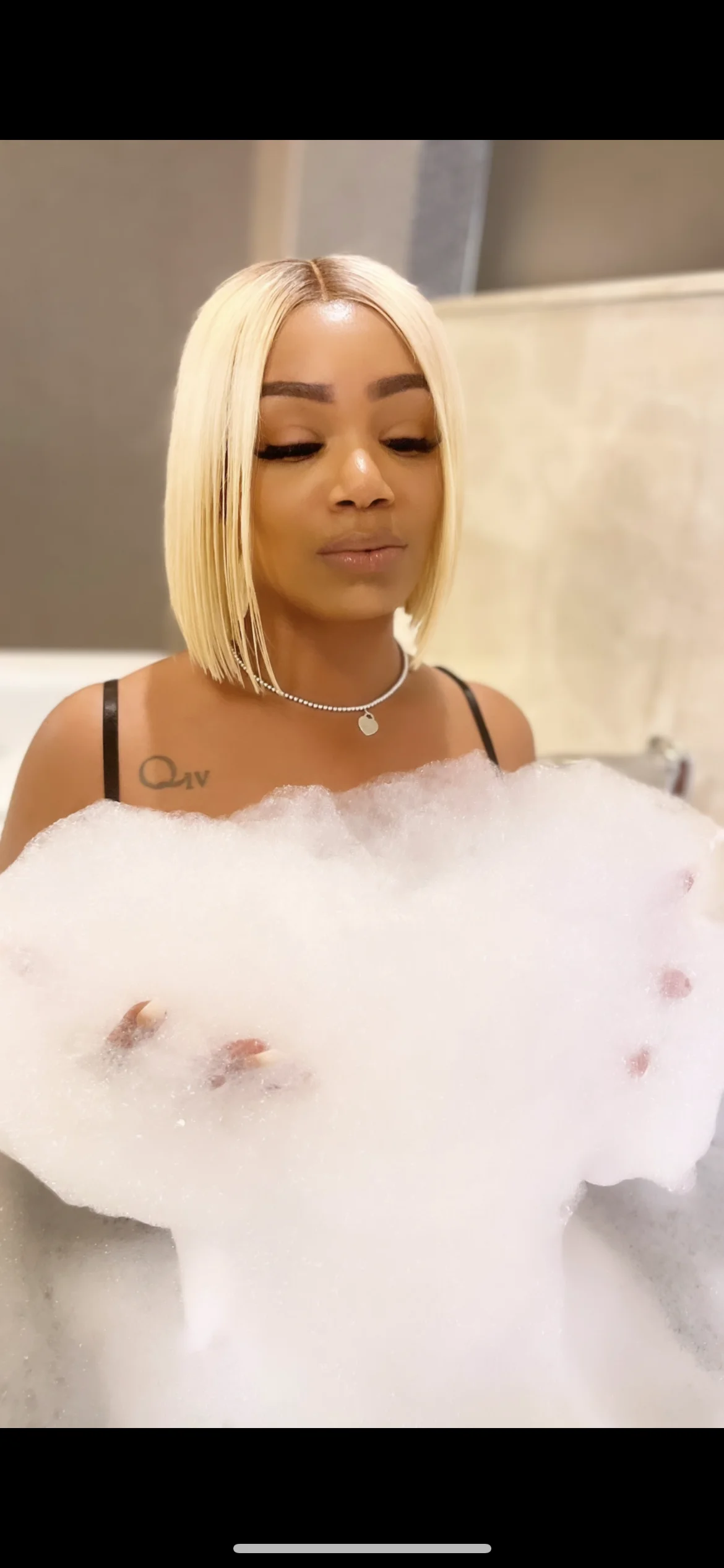 XXX Porn Photo of Nude Cherryredhot1 8