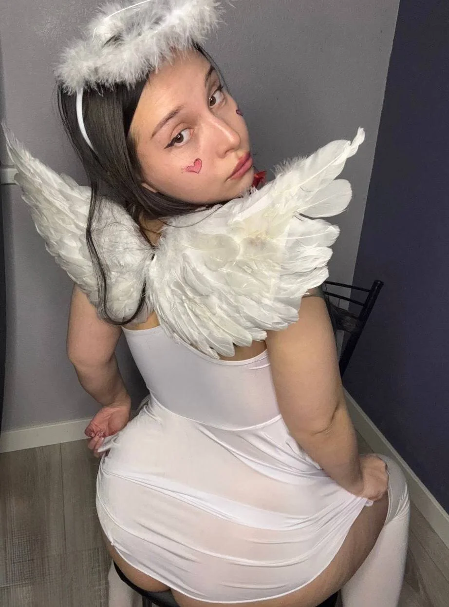XXX Porn Photo of Nude BabyMooon 27