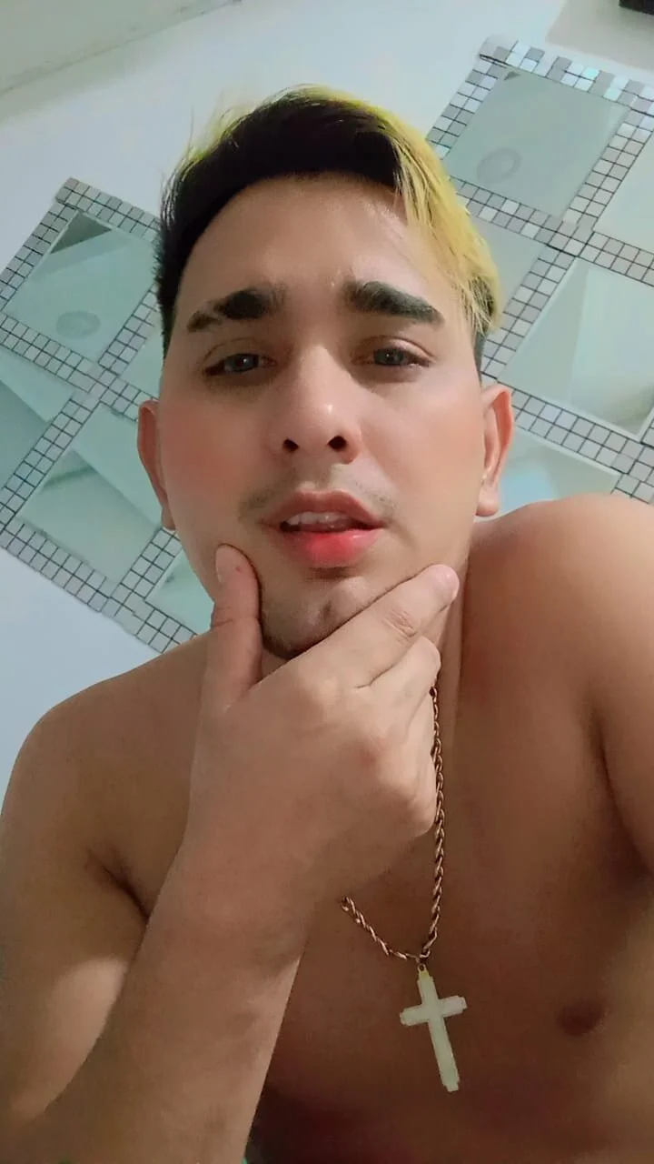 XXX Porn Photo of Nude JHOVA23CM 2