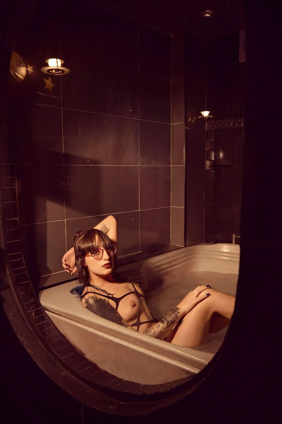 XXX Porn Photo of Nude Tasumakii_ 3