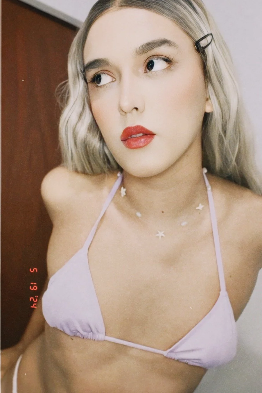 XXX Porn Photo of Nude Valentina_____ 4