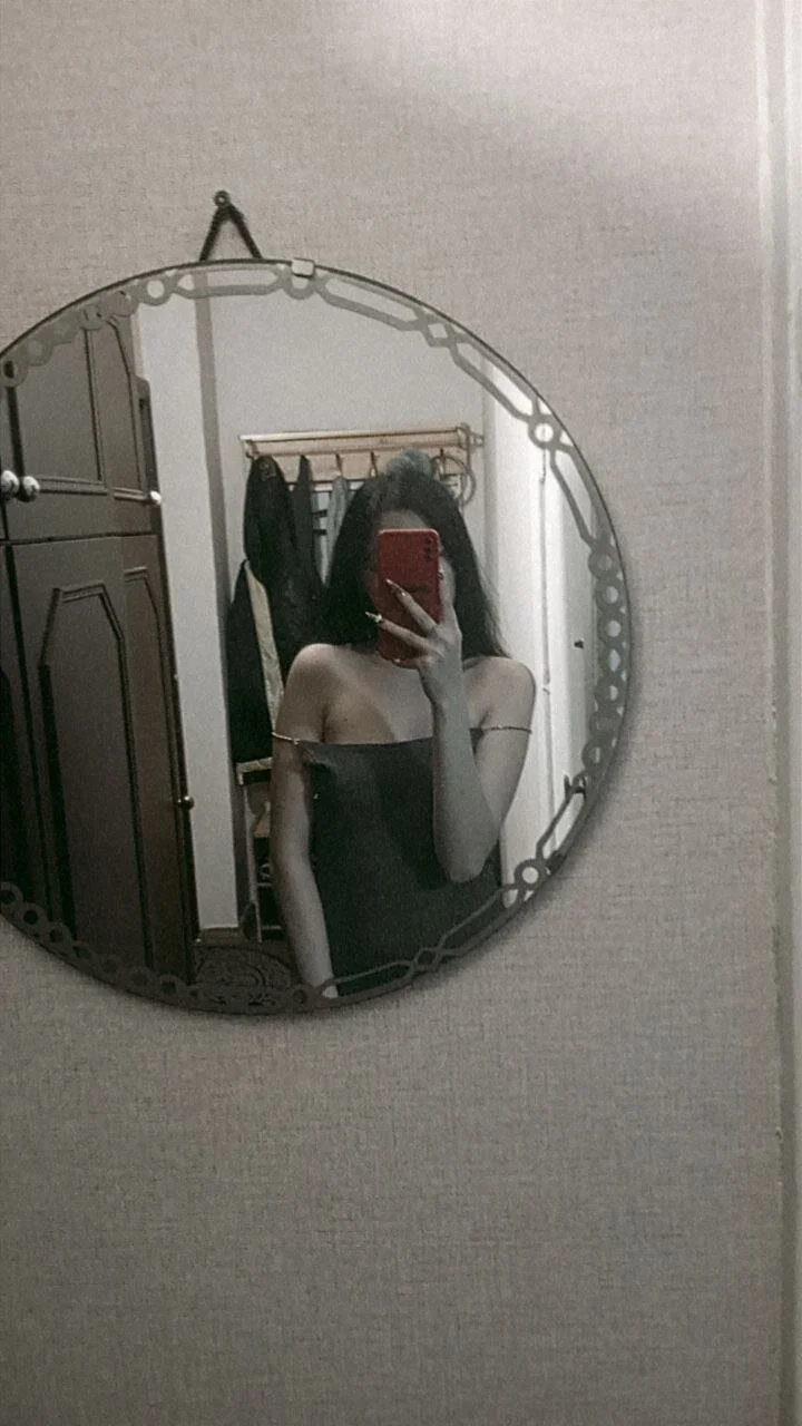 XXX Porn Photo of Nude Selena_blisss 2