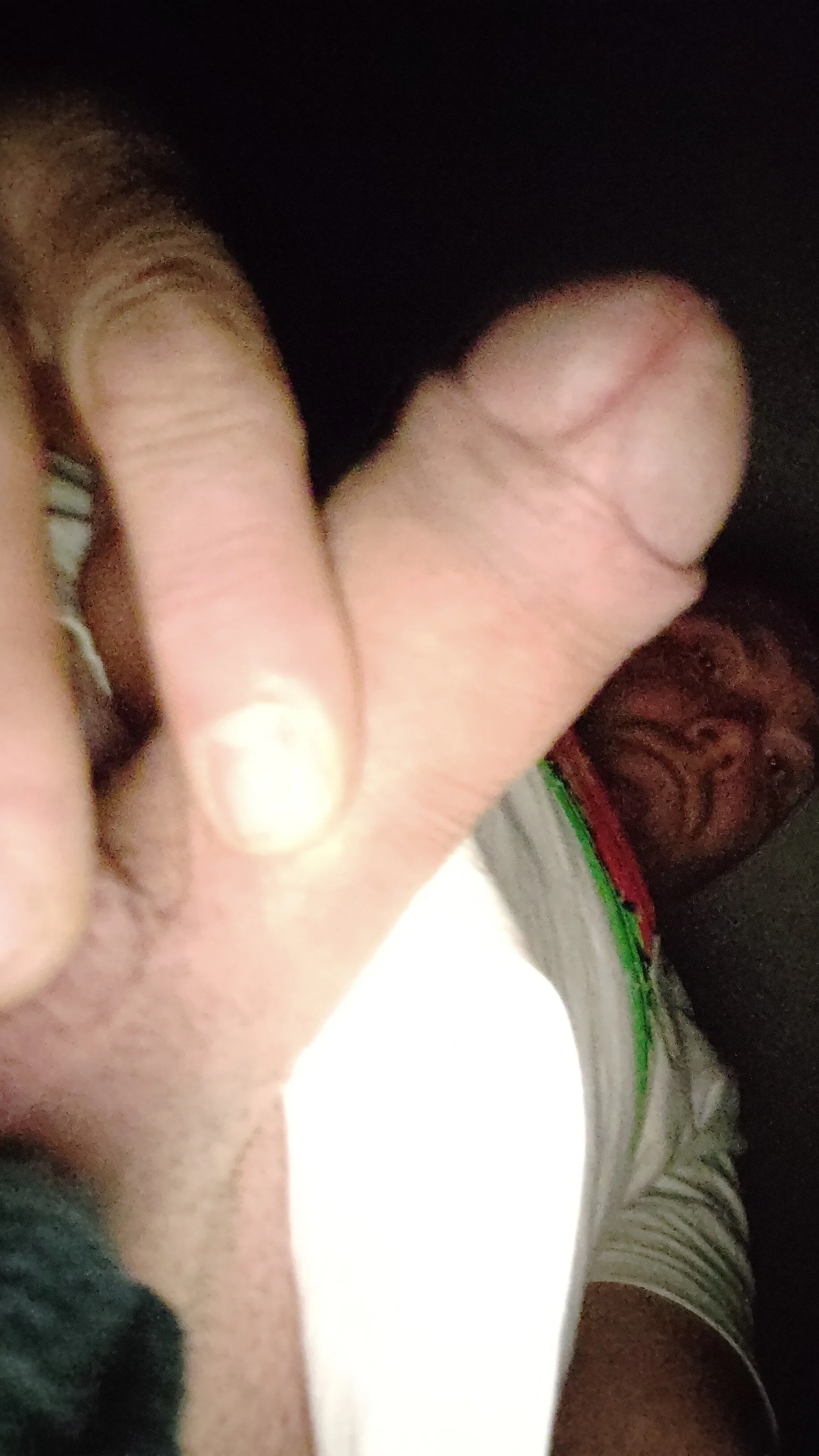 XXX Porn Photo of Nude IronedTitan 7