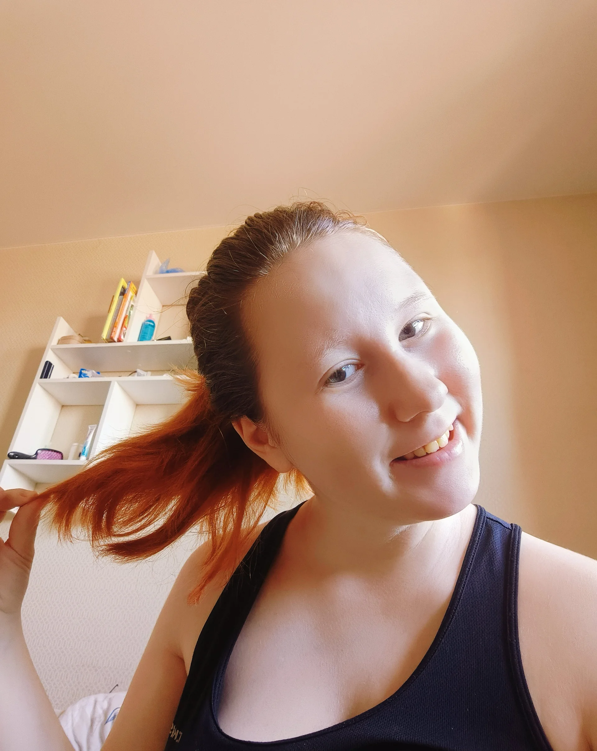 XXX Porn Photo of Nude MiaKissy 42