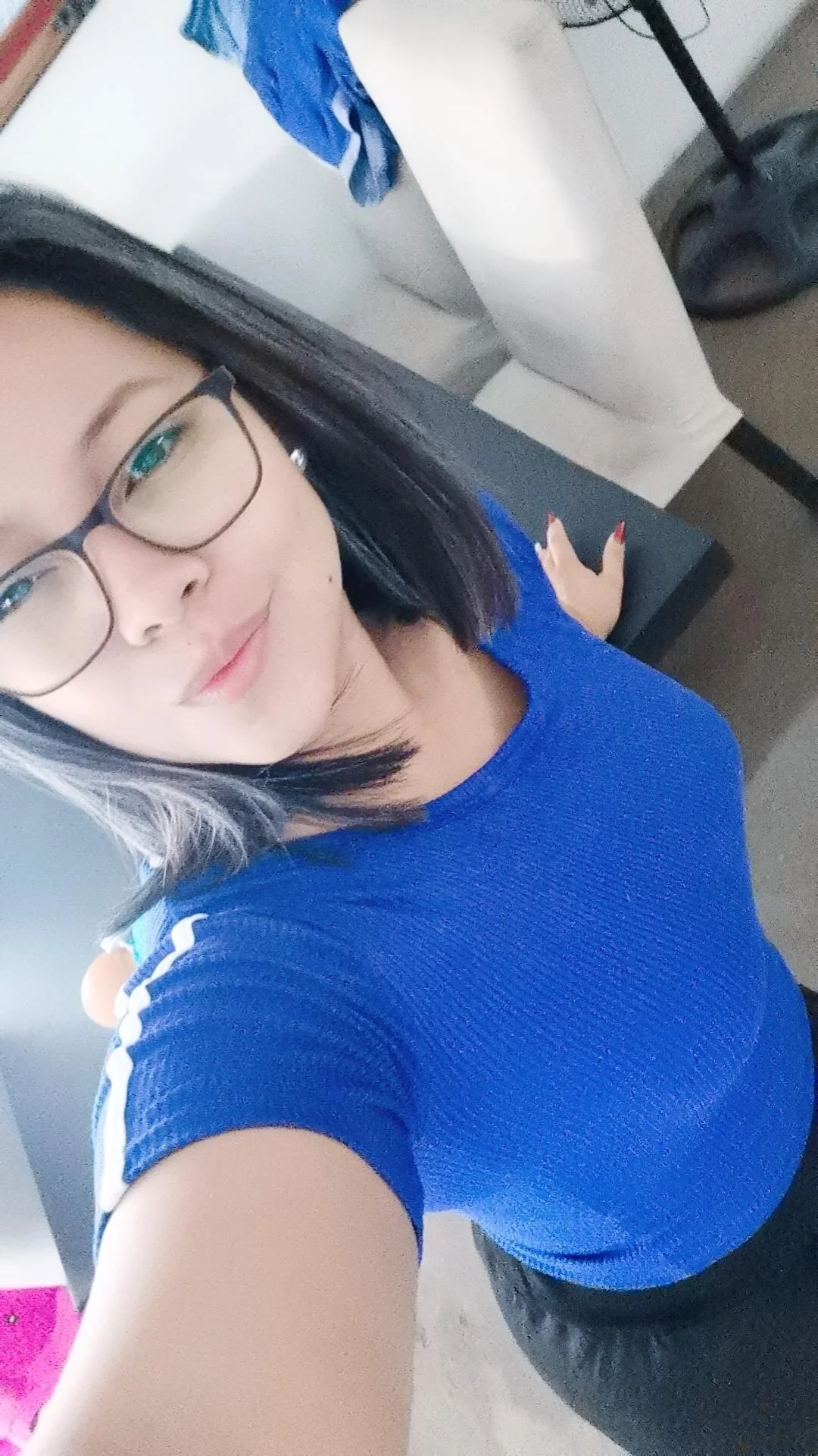XXX Porn Photo of Nude MerlyG 23