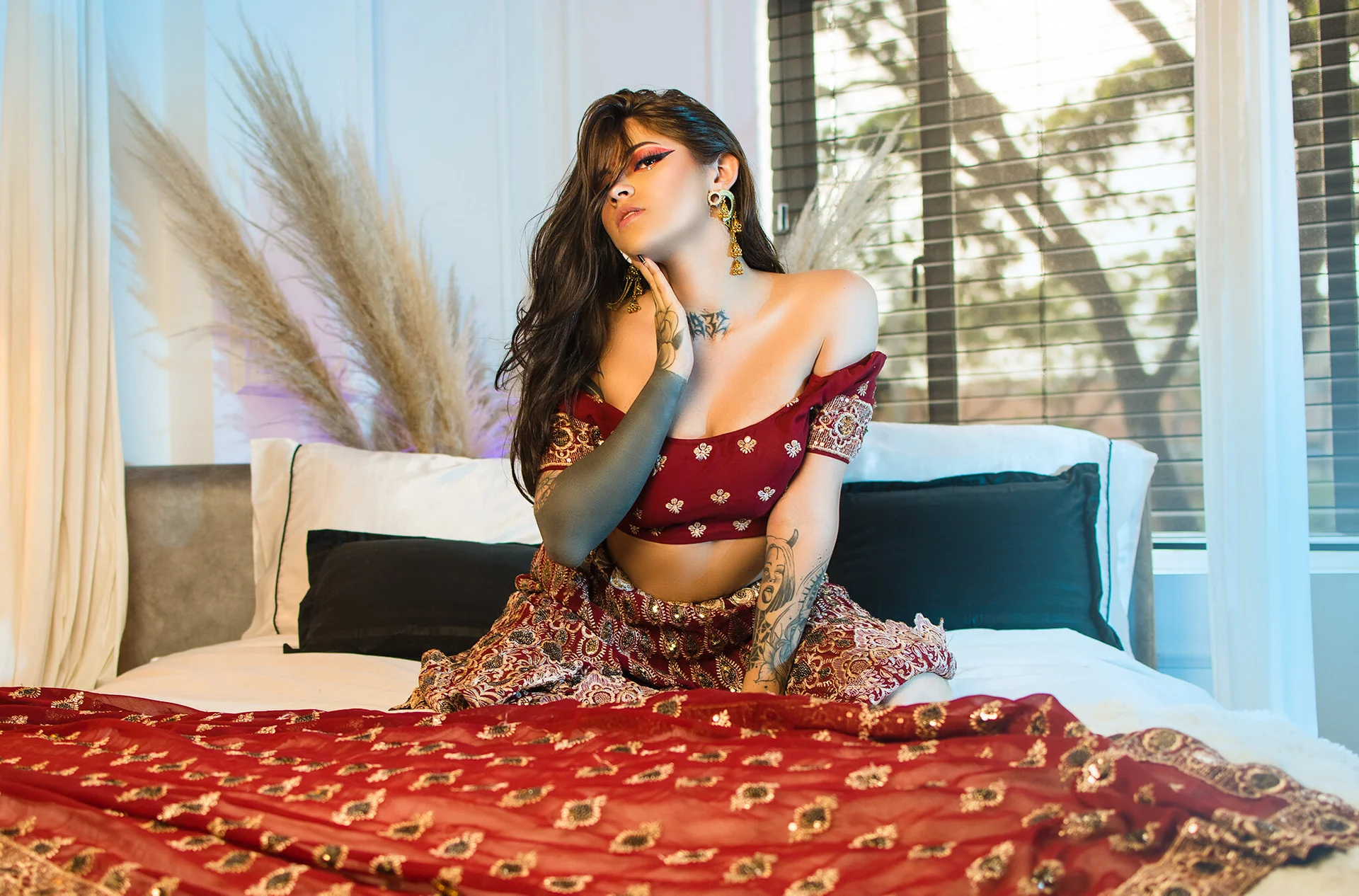 XXX Porn Photo of Nude Cori_Paige 11