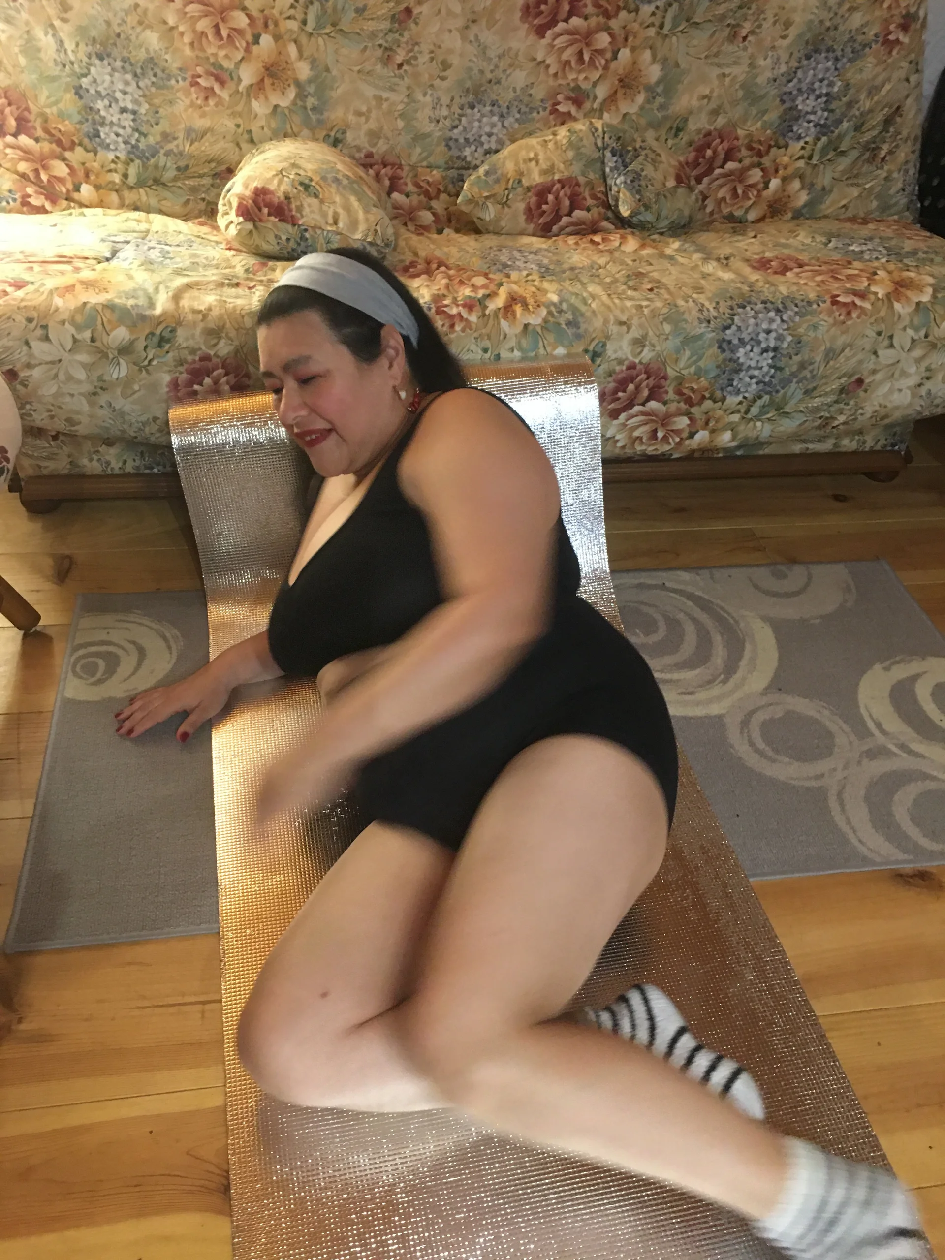 XXX Porn Photo of Nude salome2025 20