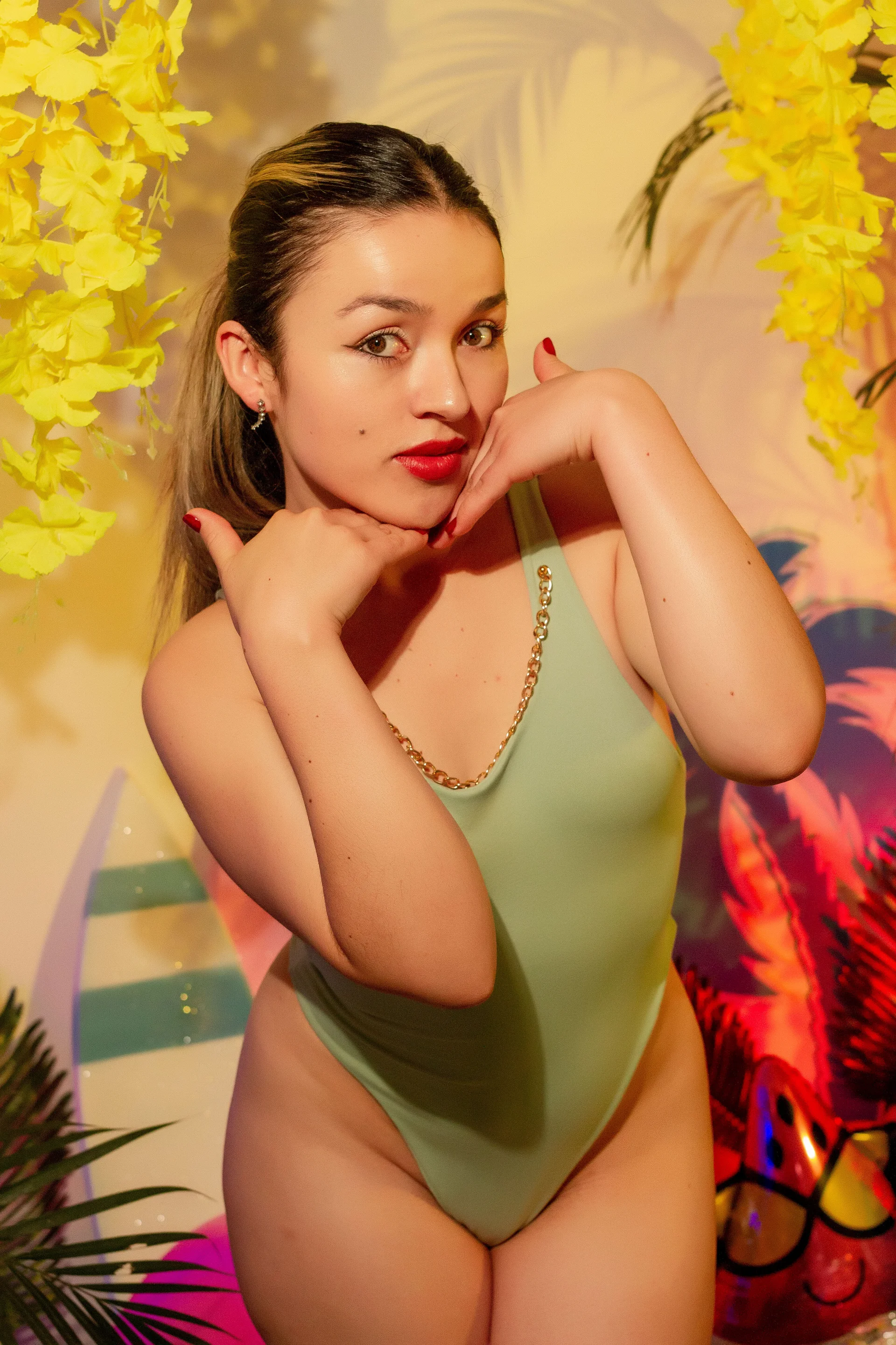 XXX Porn Photo of Nude Ariagh_ 22