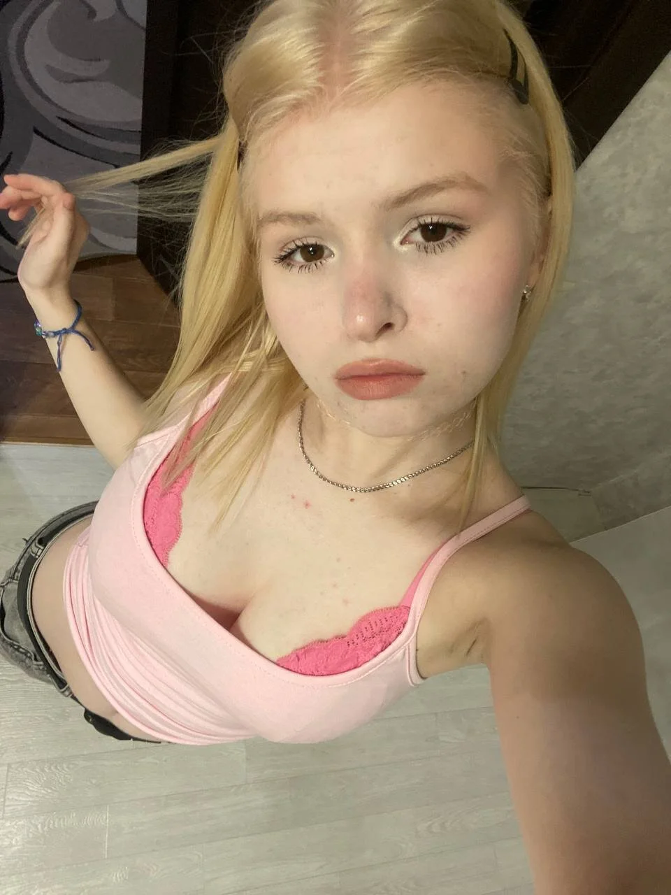 XXX Porn Photo of Nude jallymiller 54