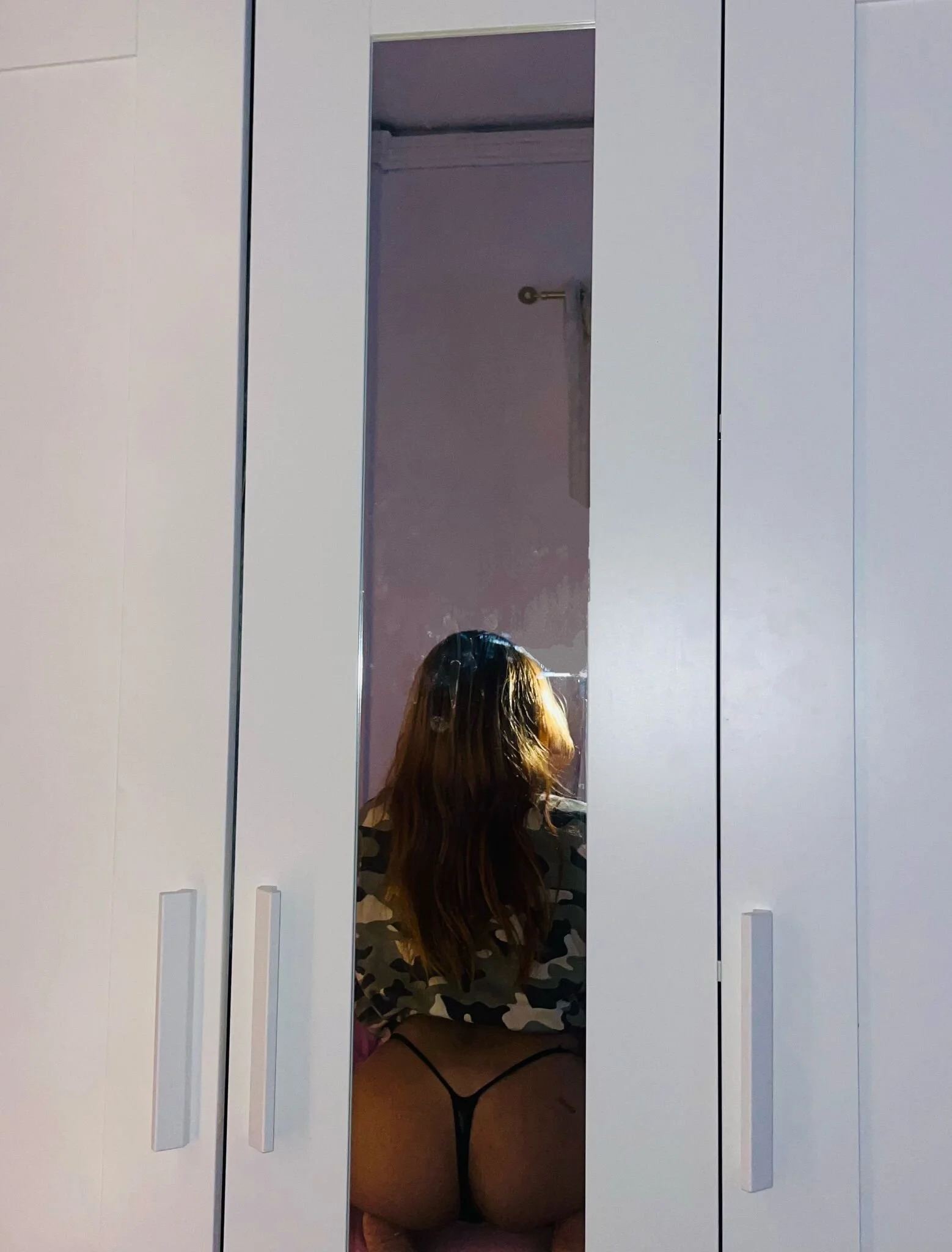 XXX Porn Photo of Nude Alexa_Saez 4