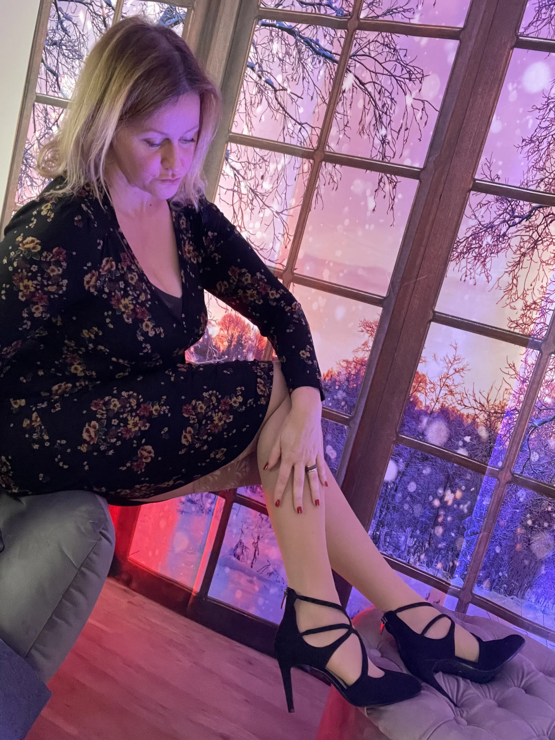 XXX Porn Photo of Nude MarleneBloem 5