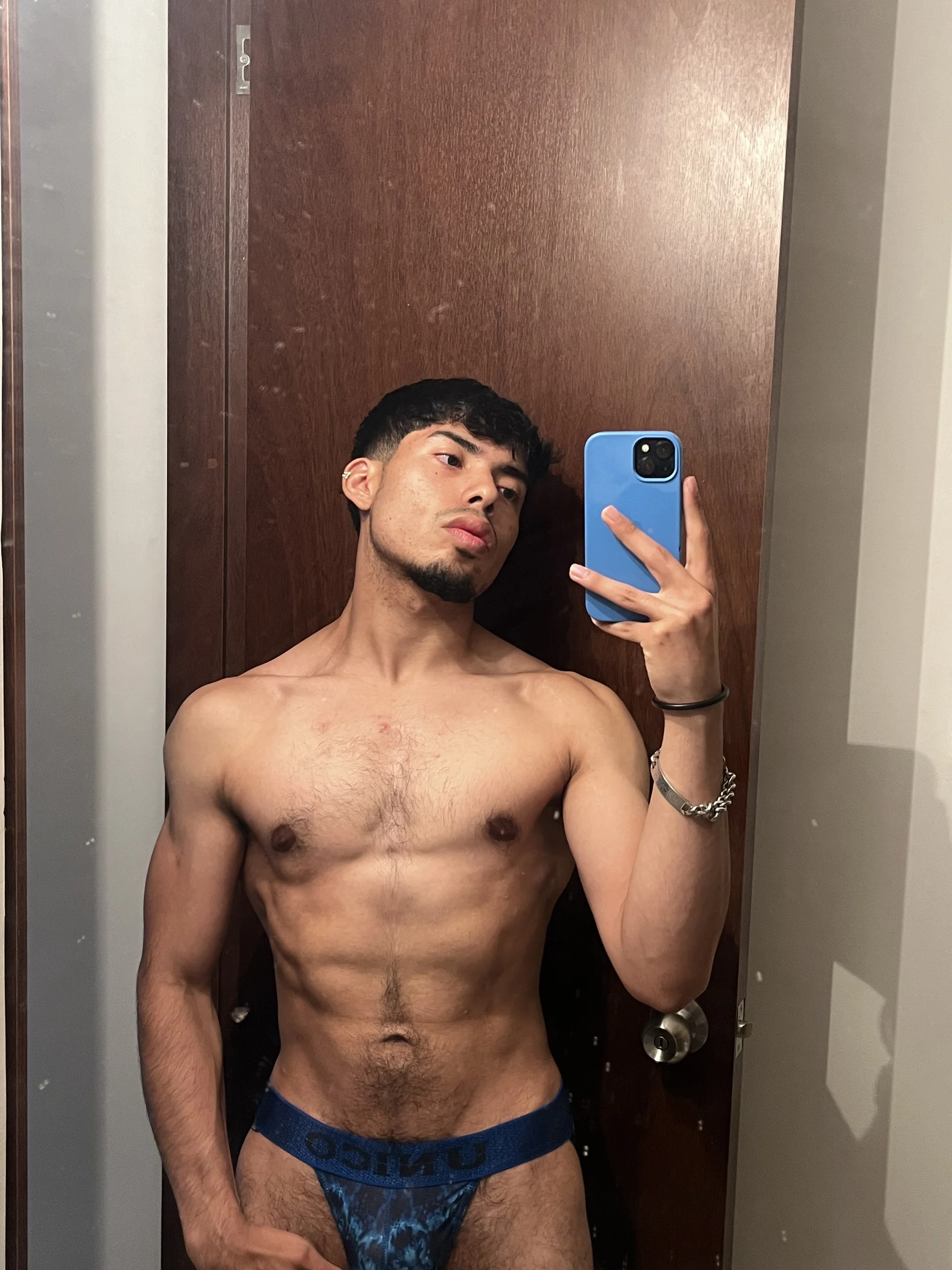 XXX Porn Photo of Nude Jhonatxxxn 5