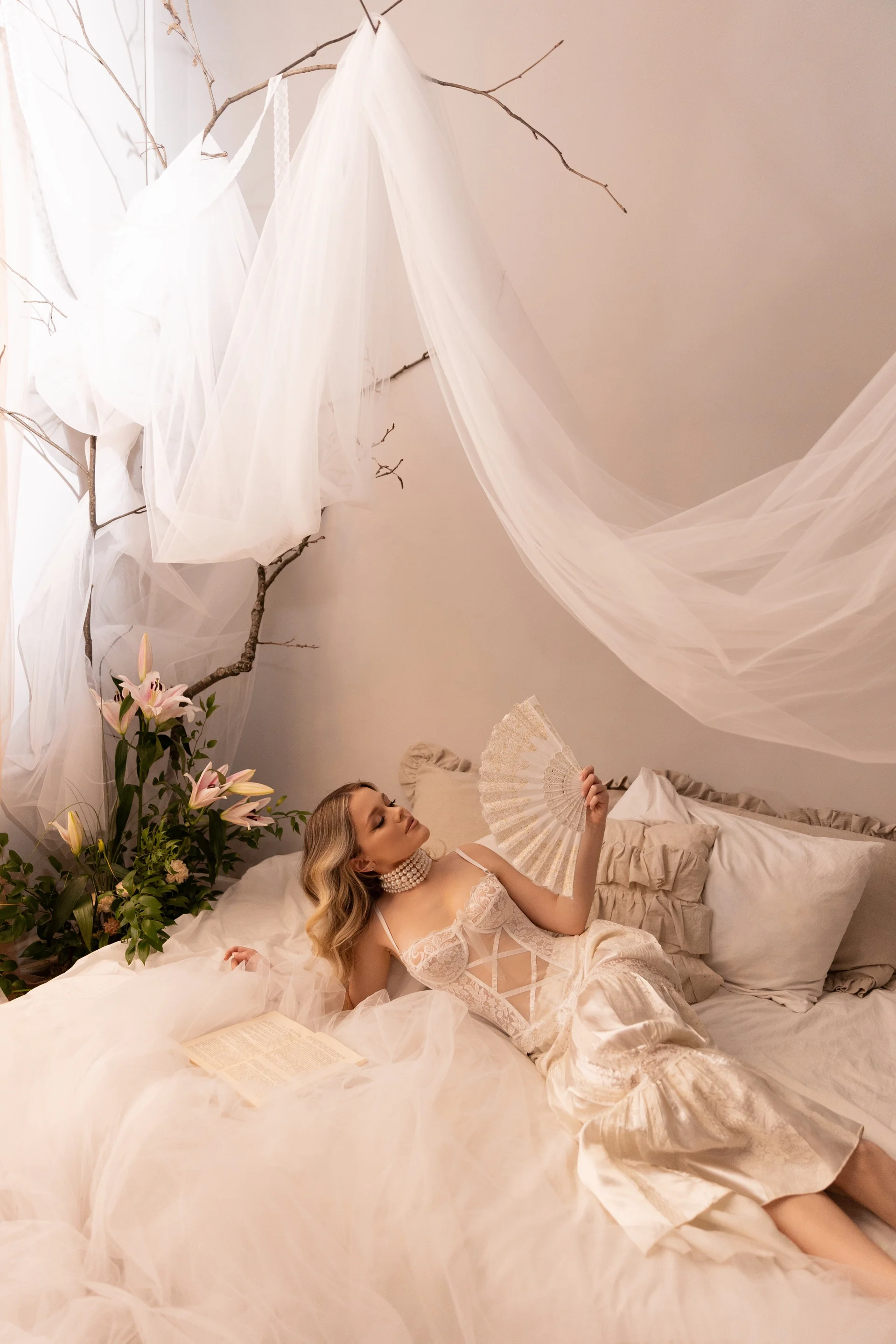 XXX Porn Photo of Nude AnastasiaOcean 17
