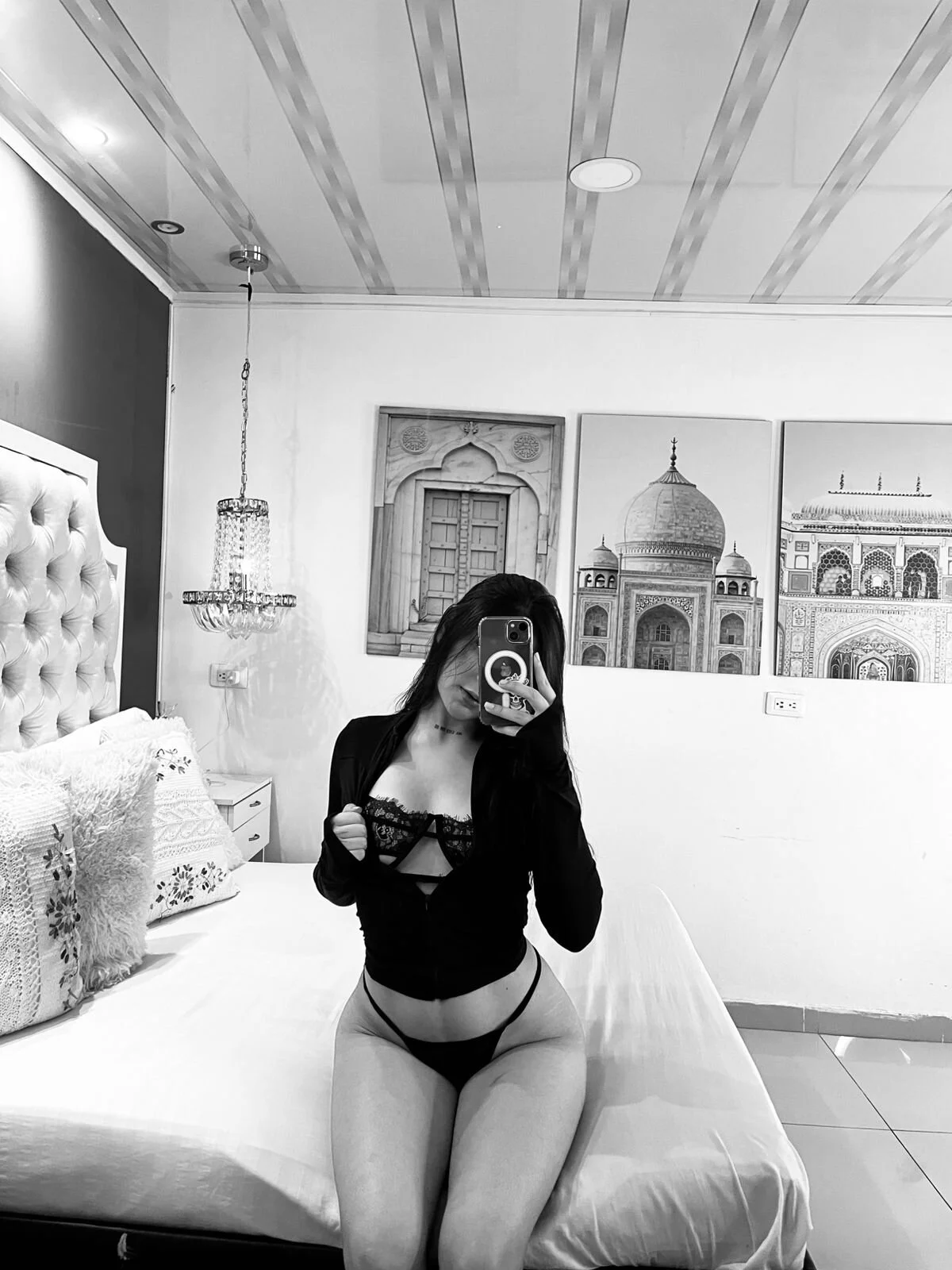 XXX Porn Photo of Nude Velvet_Rebel15 98