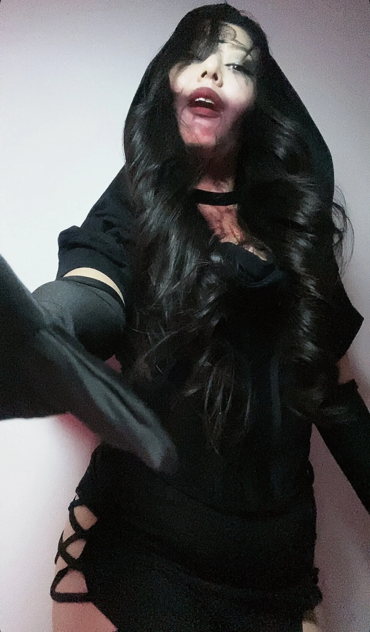 XXX Porn Photo of Nude WonderMira 78