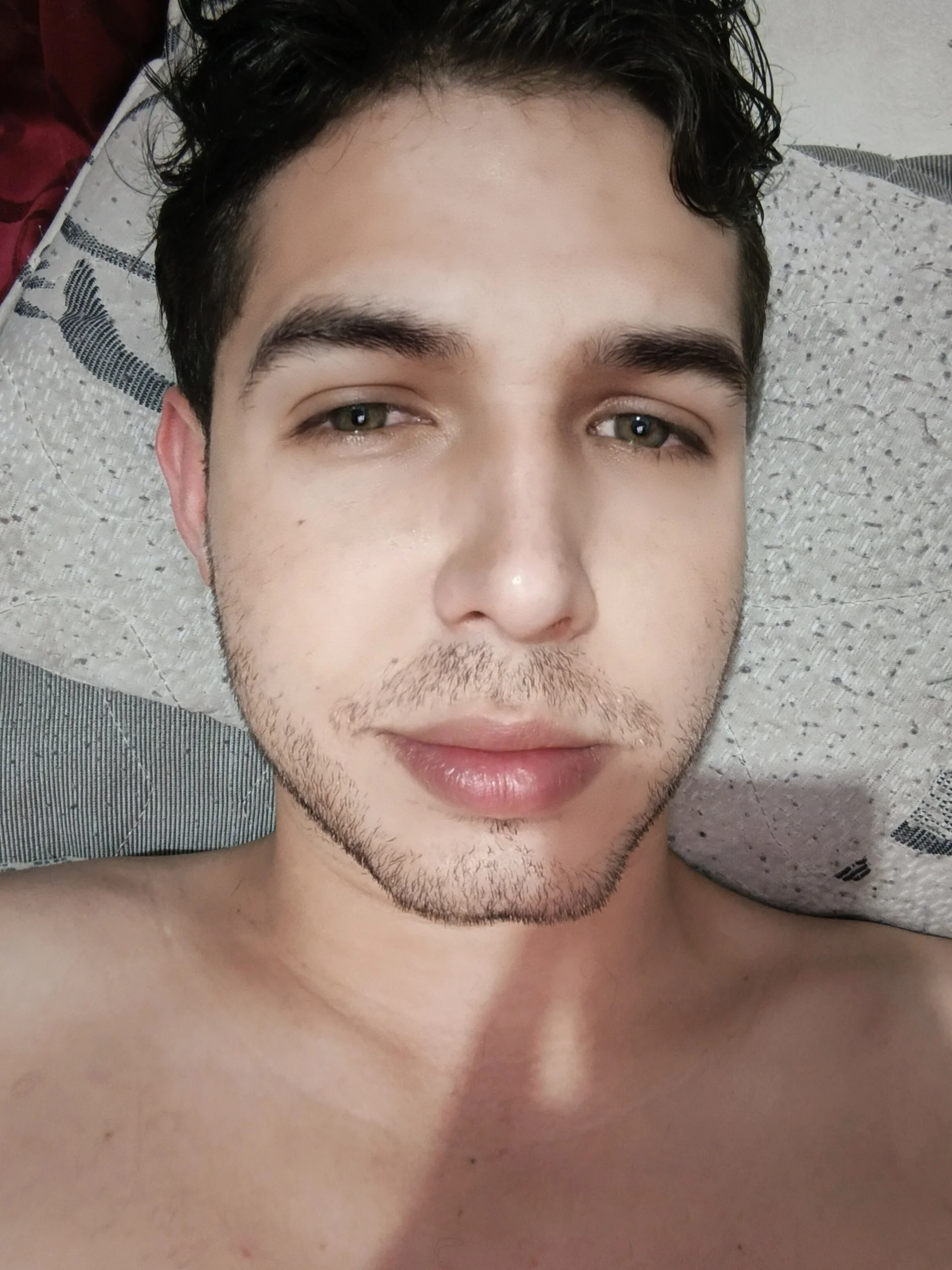 XXX Porn Photo of Nude matthewlatin 2
