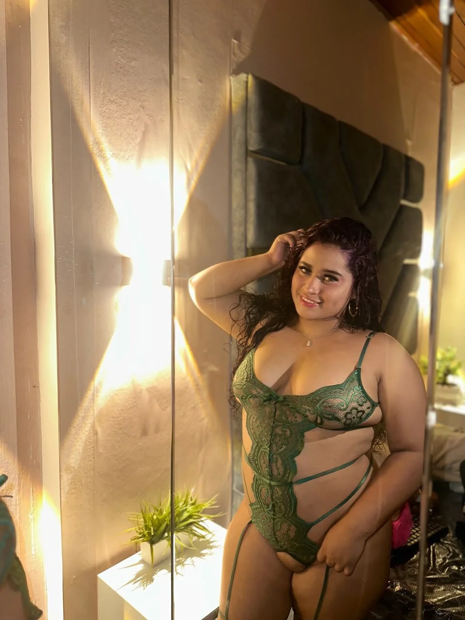 XXX Porn Photo of Nude alana-silva 3
