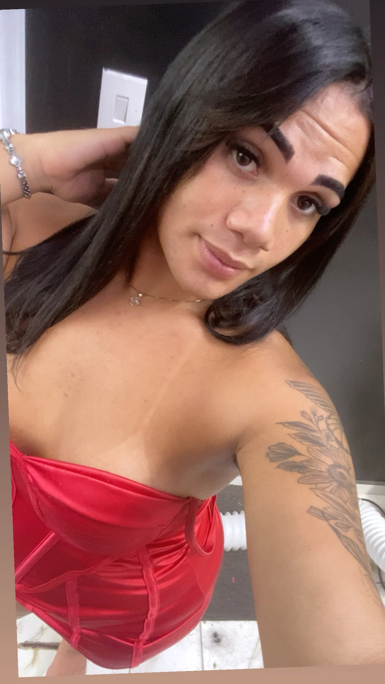 XXX Porn Photo of Nude lavinyaalencar22 5