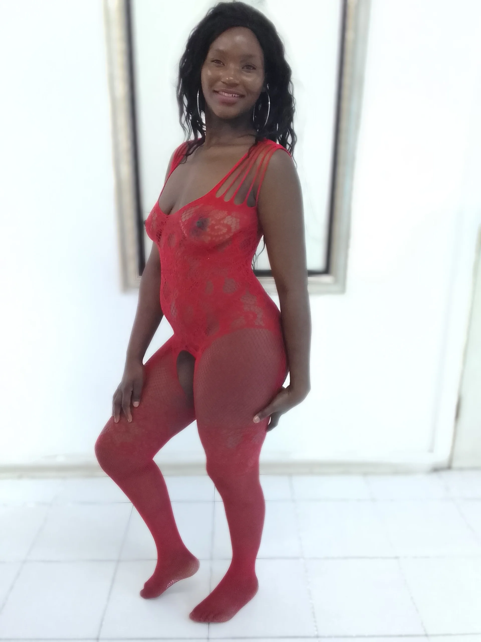 XXX Porn Photo of Nude ScarlettDark23 11