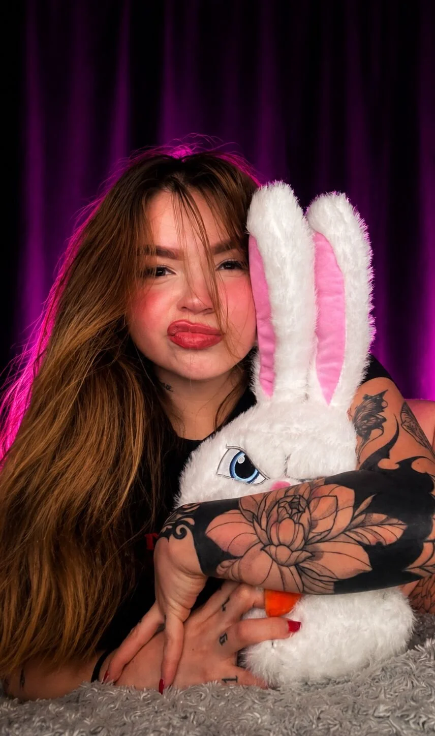 XXX Porn Photo of Nude SabrinaWalker 45