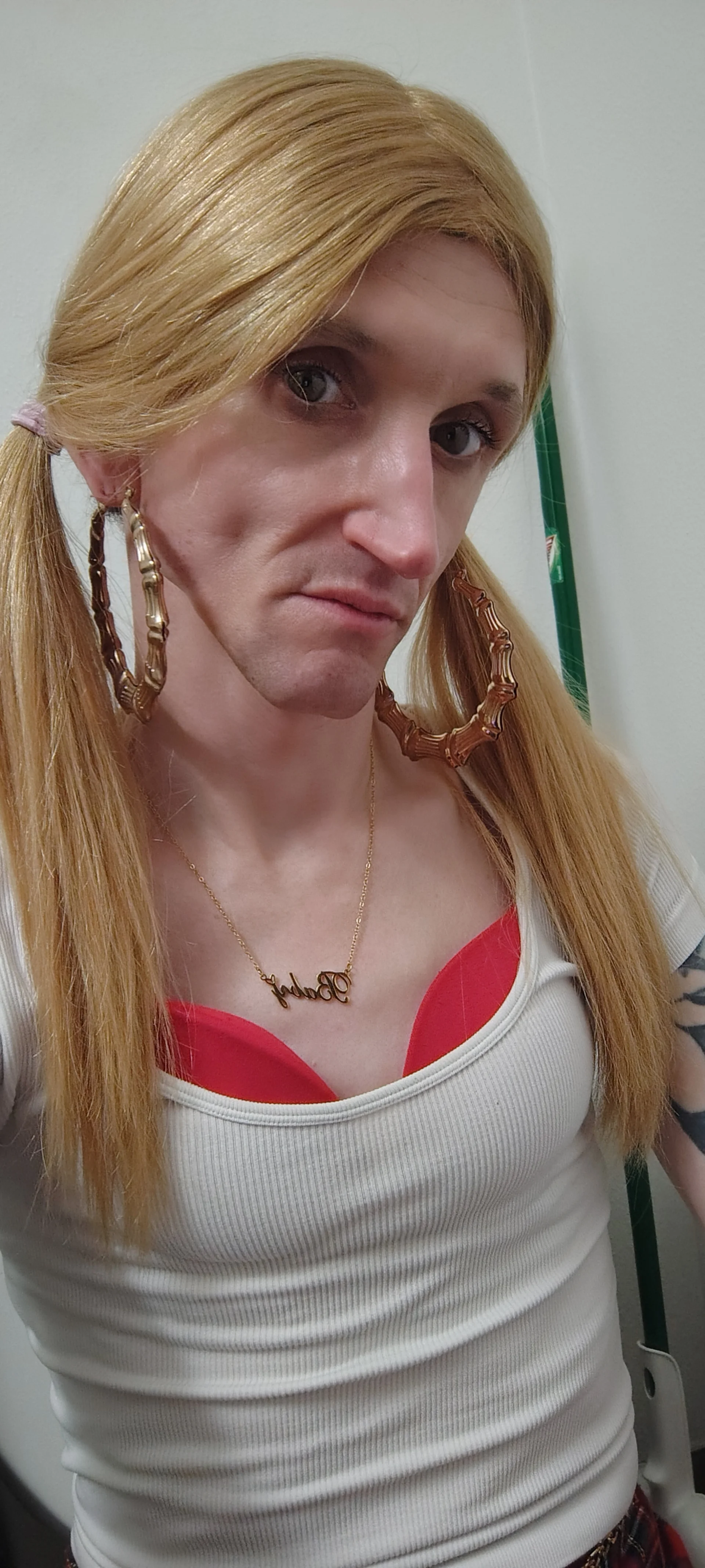 XXX Porn Photo of Nude BirdmanJR11th 42