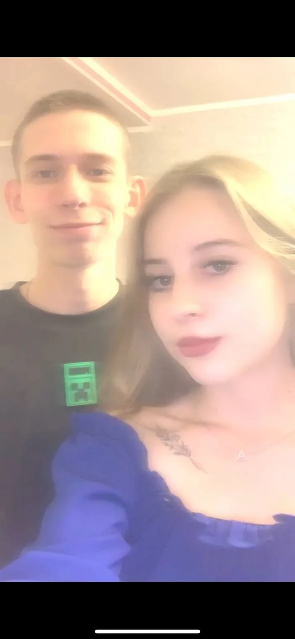 XXX Porn Photo of Nude cuple_off 4