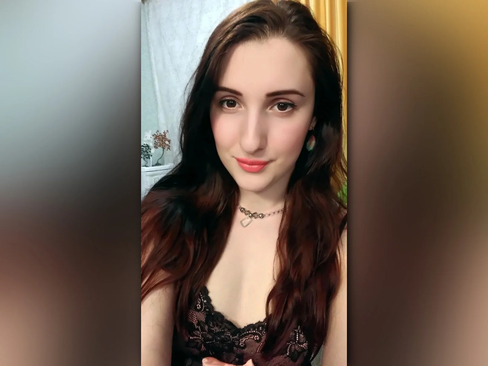 XXX Porn Photo of Nude I-JUST-I 21