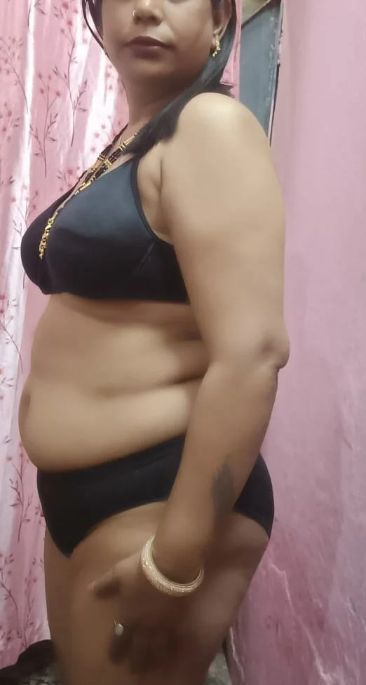 XXX Porn Photo of Nude cutee_bhabhi 8