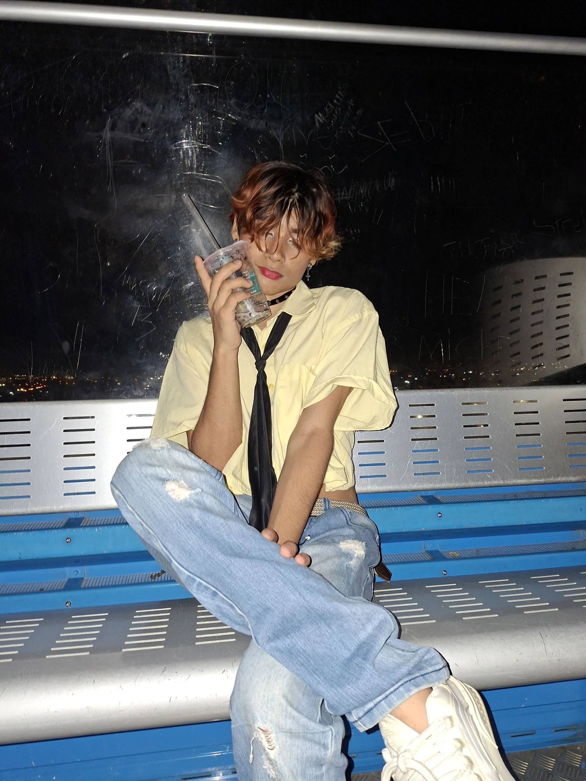 XXX Porn Photo of Nude Leo_Glow 96