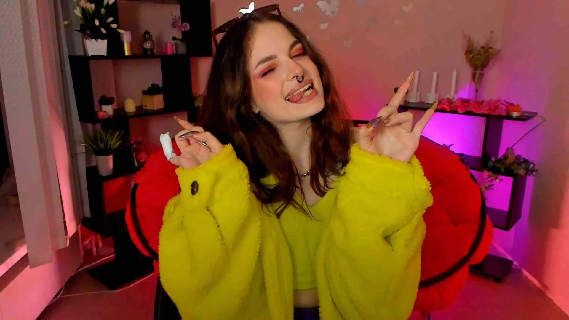 XXX Porn Photo of Nude BratzieDarsie 18