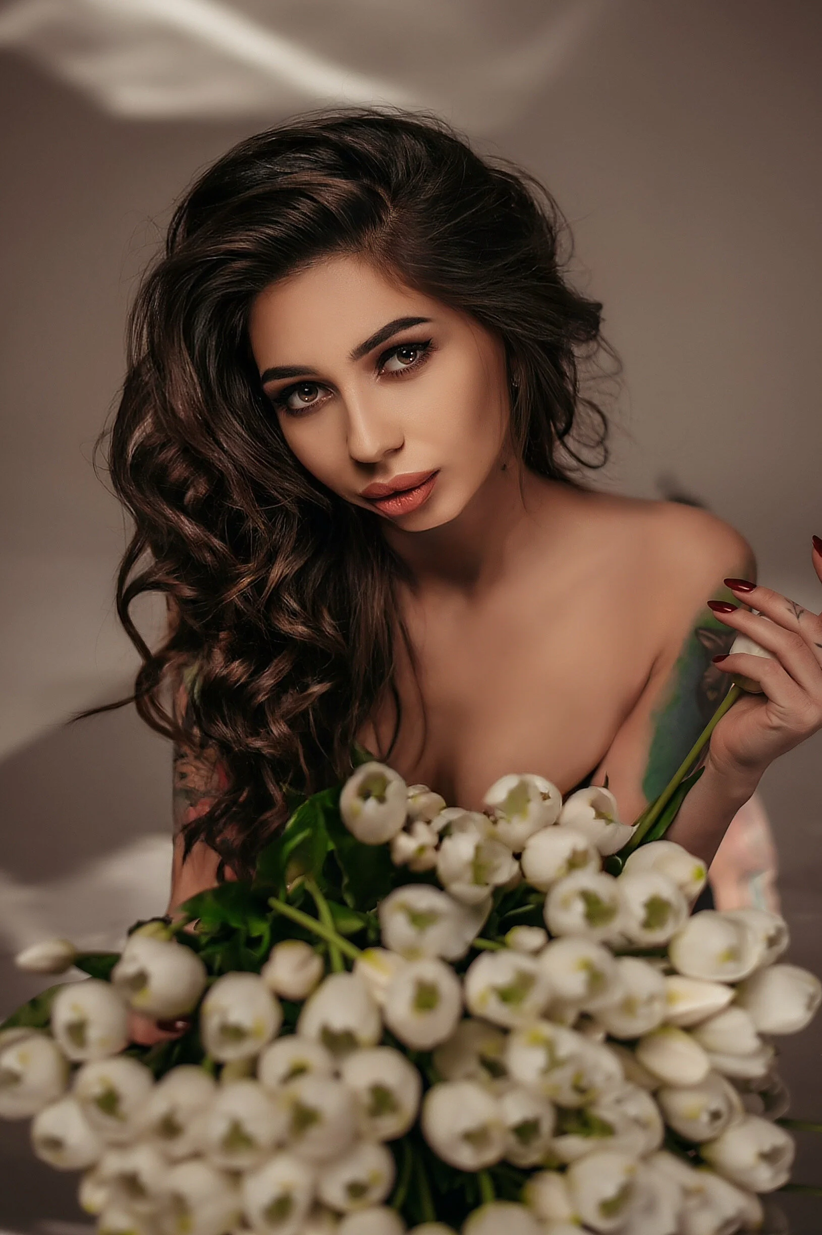 XXX Porn Photo of Nude vinkiepinkie 132