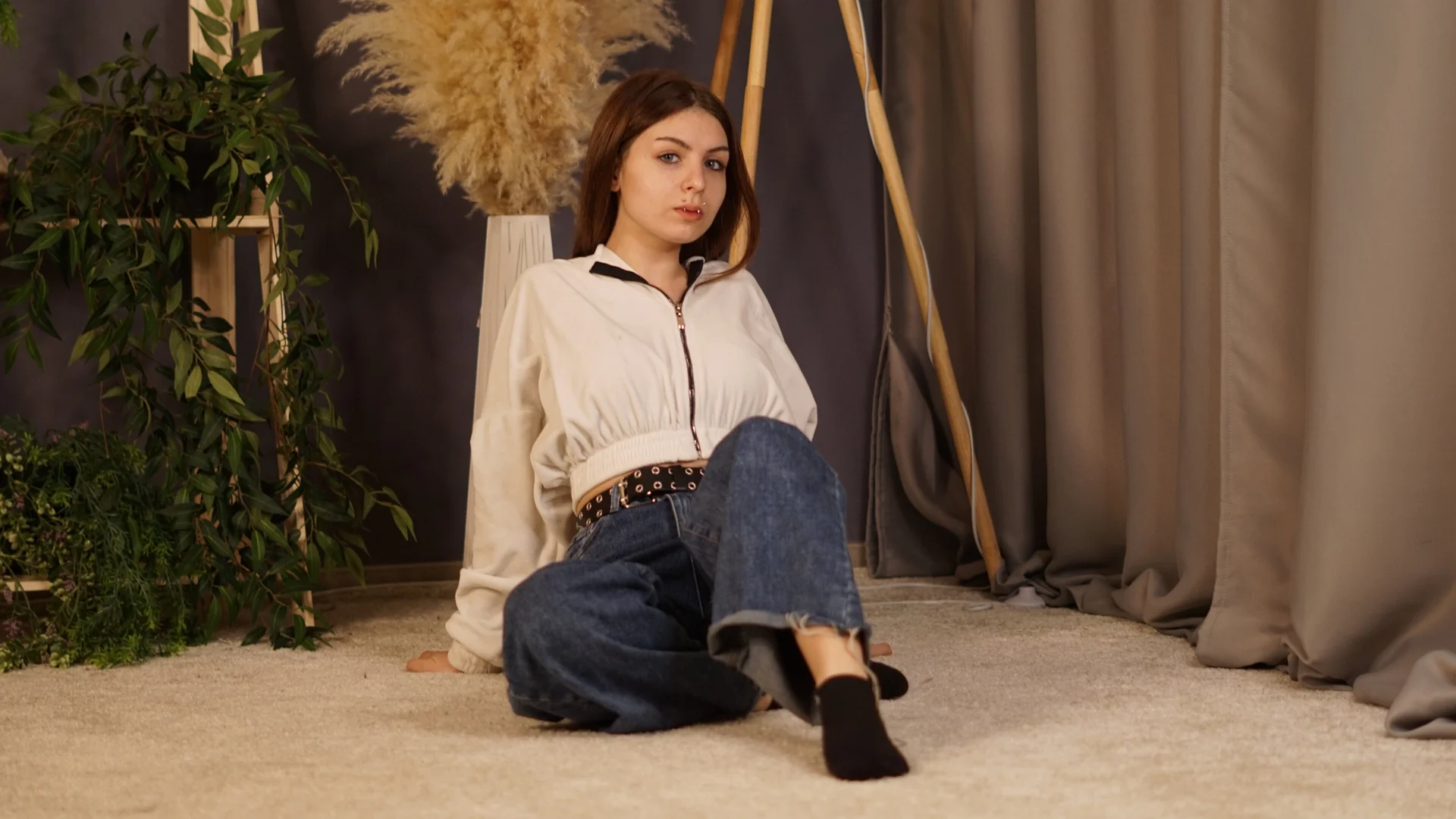 XXX Porn Photo of Nude ErlinaBuoy 23