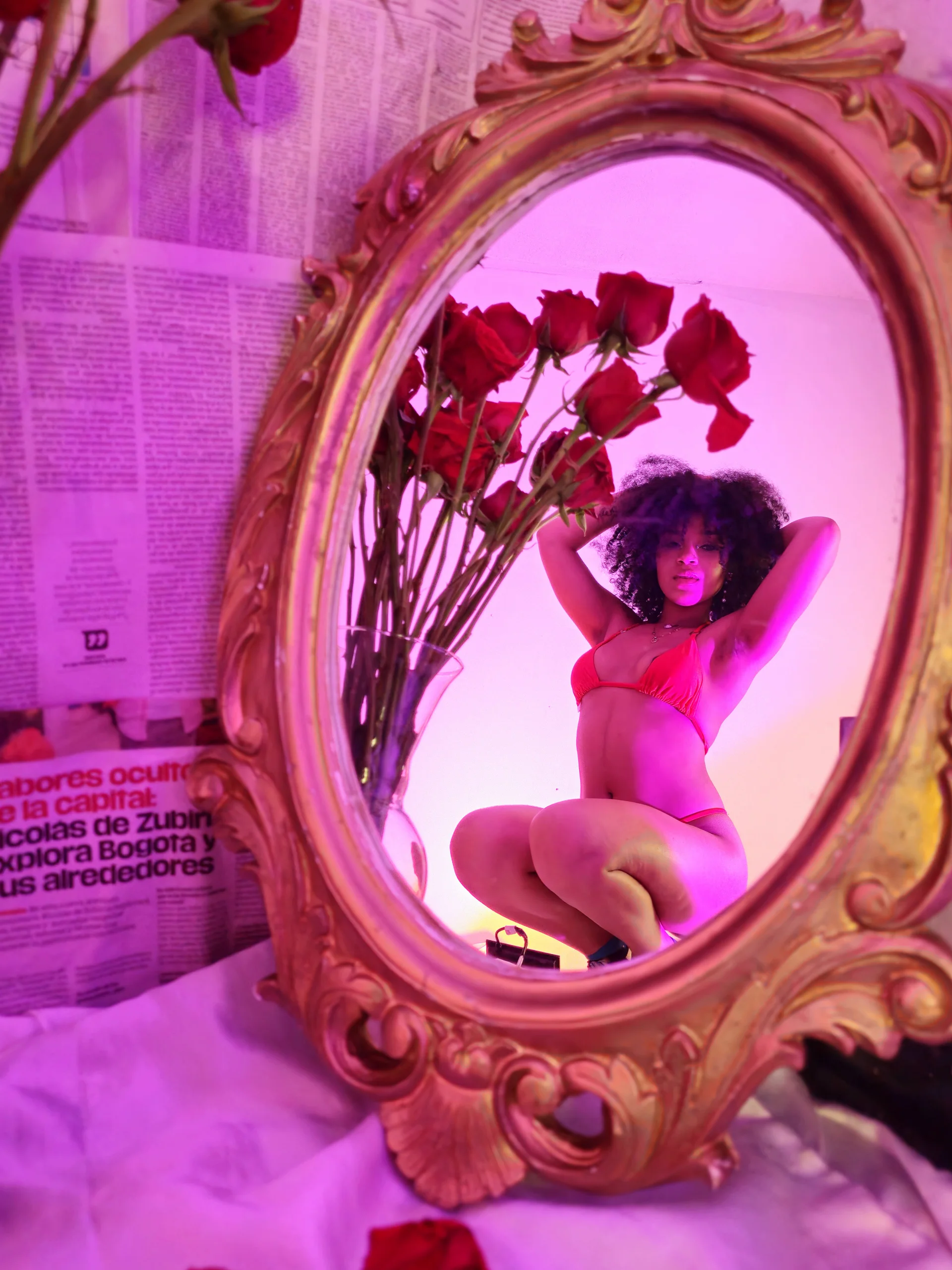 XXX Porn Photo of Nude Serena_Fey 47