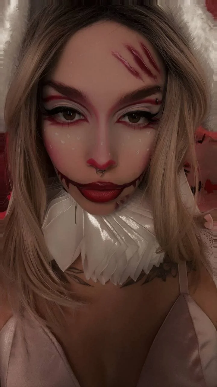 XXX Porn Photo of Nude LeylaNoir_02 1