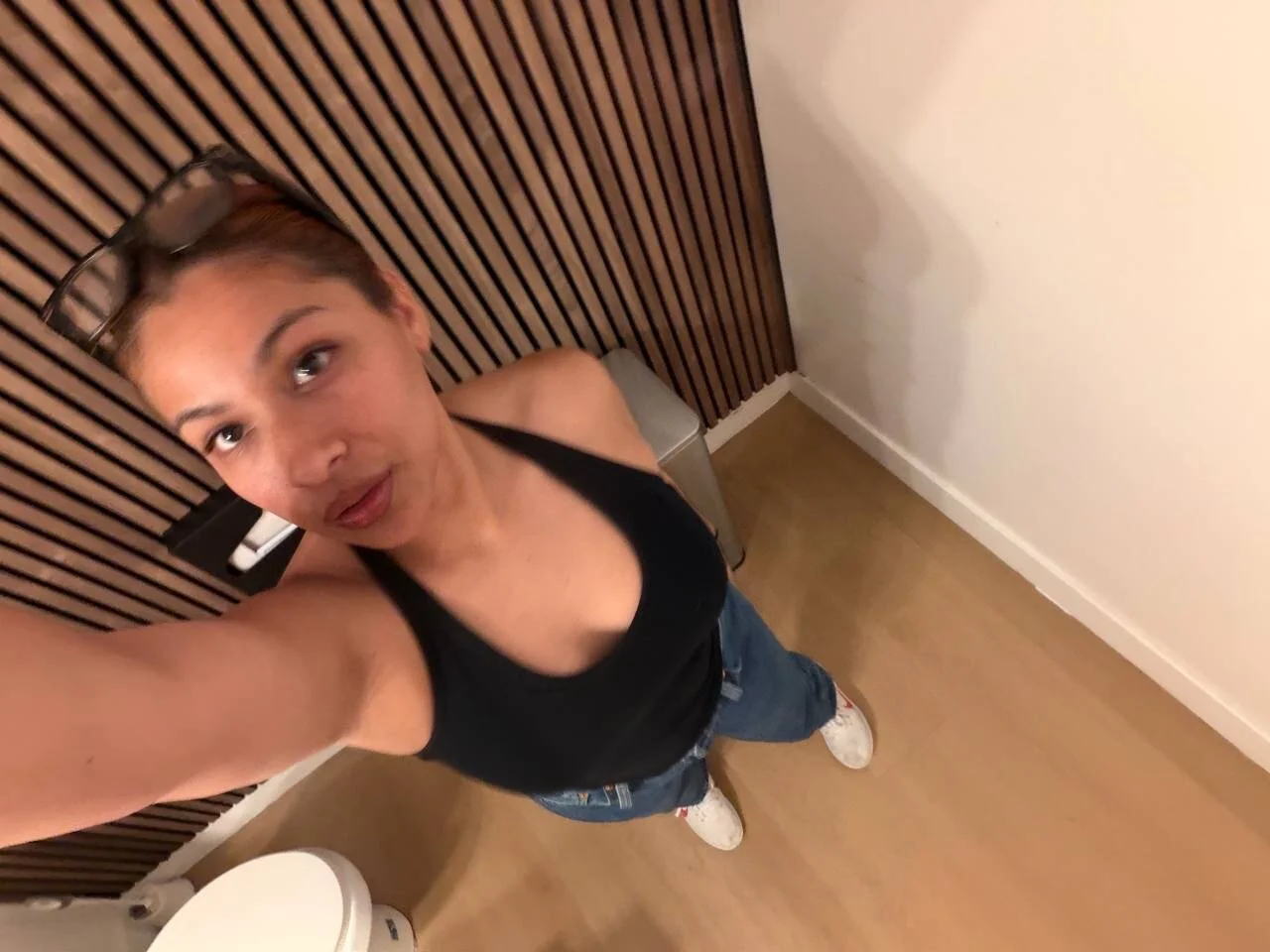 XXX Porn Photo of Nude jessbabylove 10