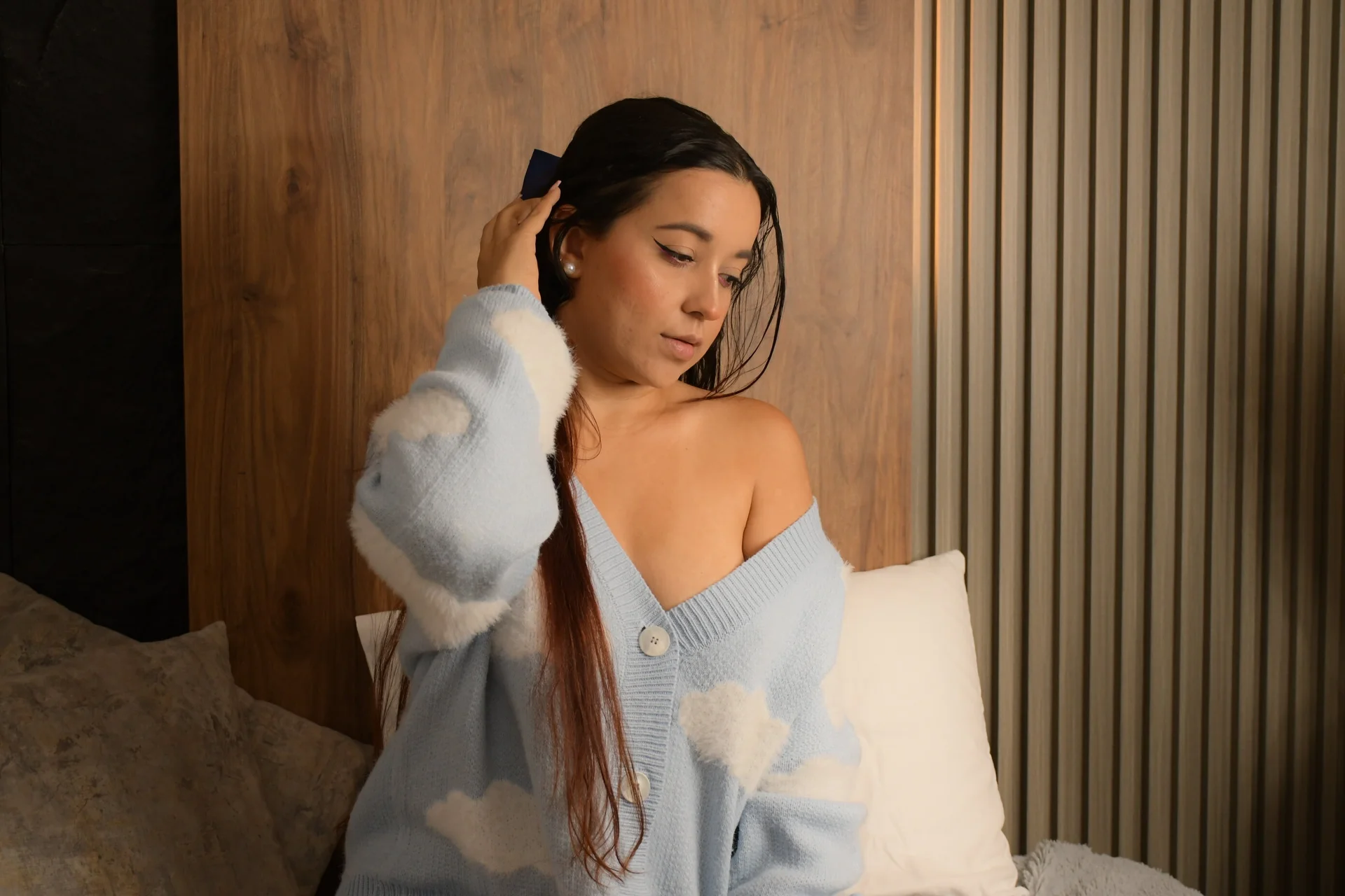 XXX Porn Photo of Nude izaro22 34