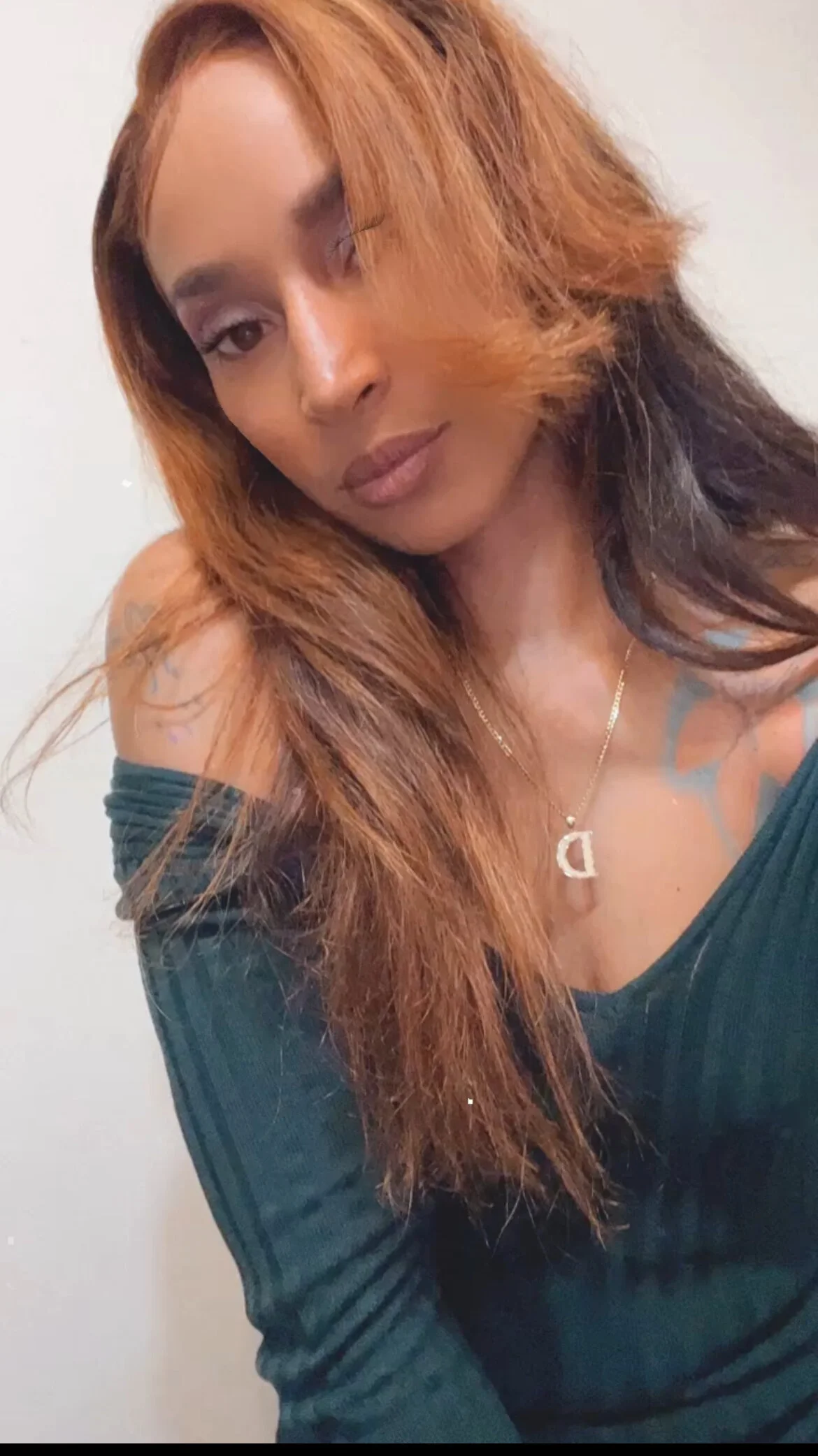 XXX Porn Photo of Nude Shuggabutt 4