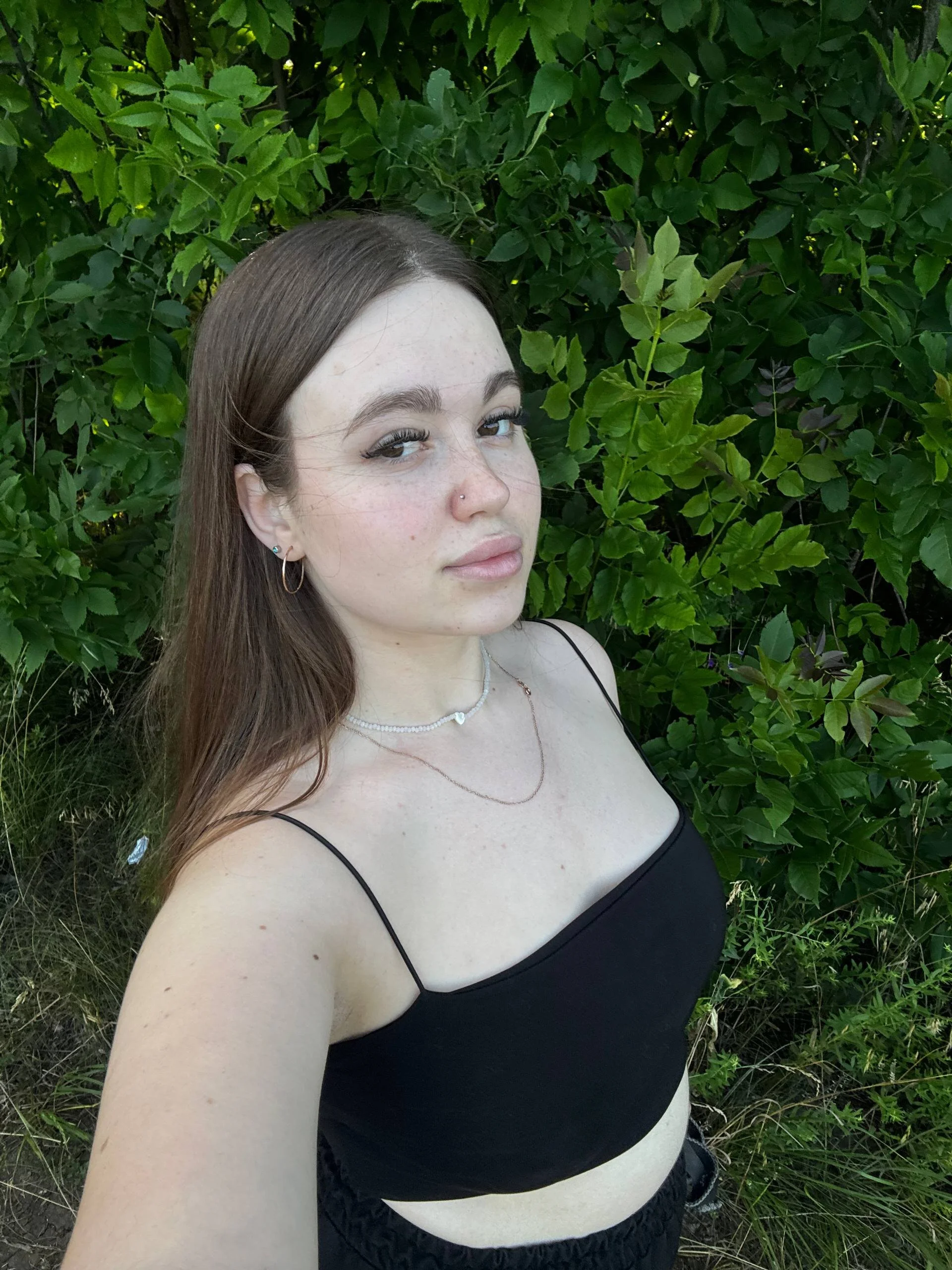 XXX Porn Photo of Nude MariannaLomas 27