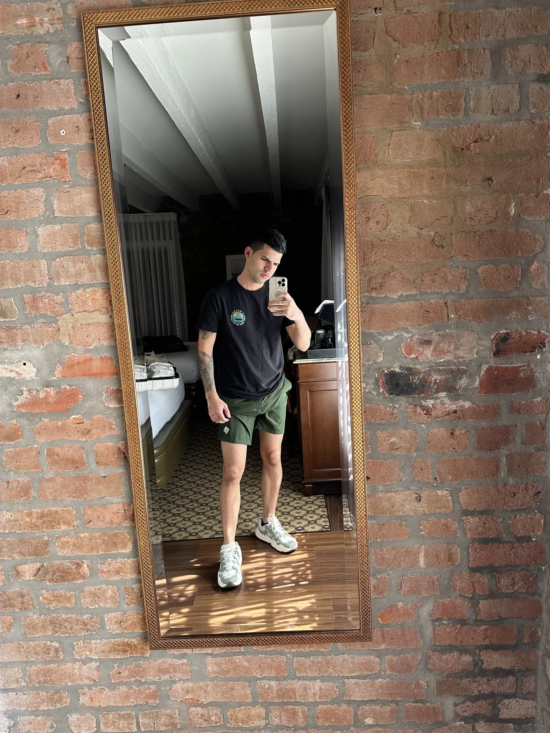 XXX Porn Photo of Nude lancebrek 8